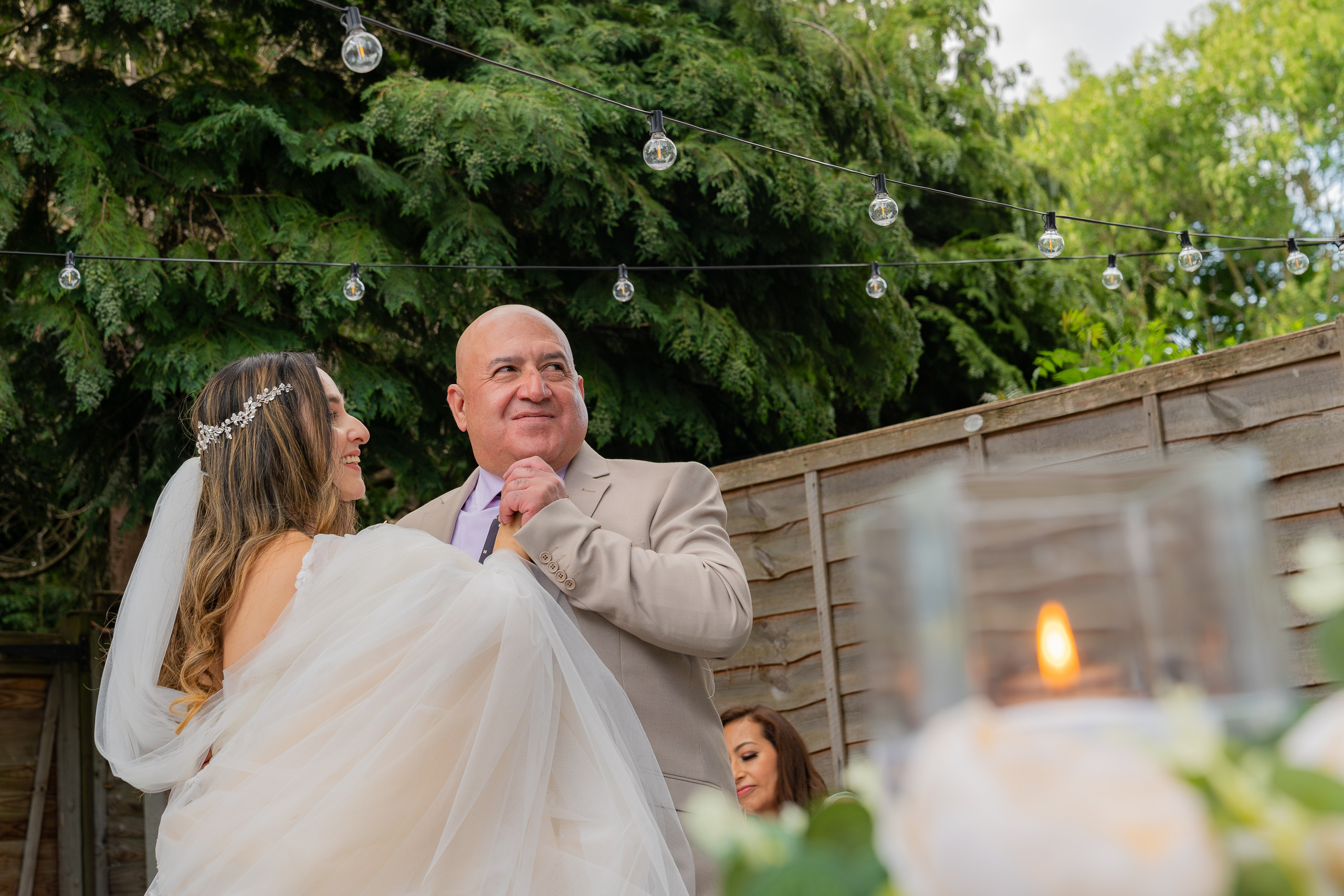 Maria & Carlos. Photographer Family Wedding Event London and World wide Marian V Munte