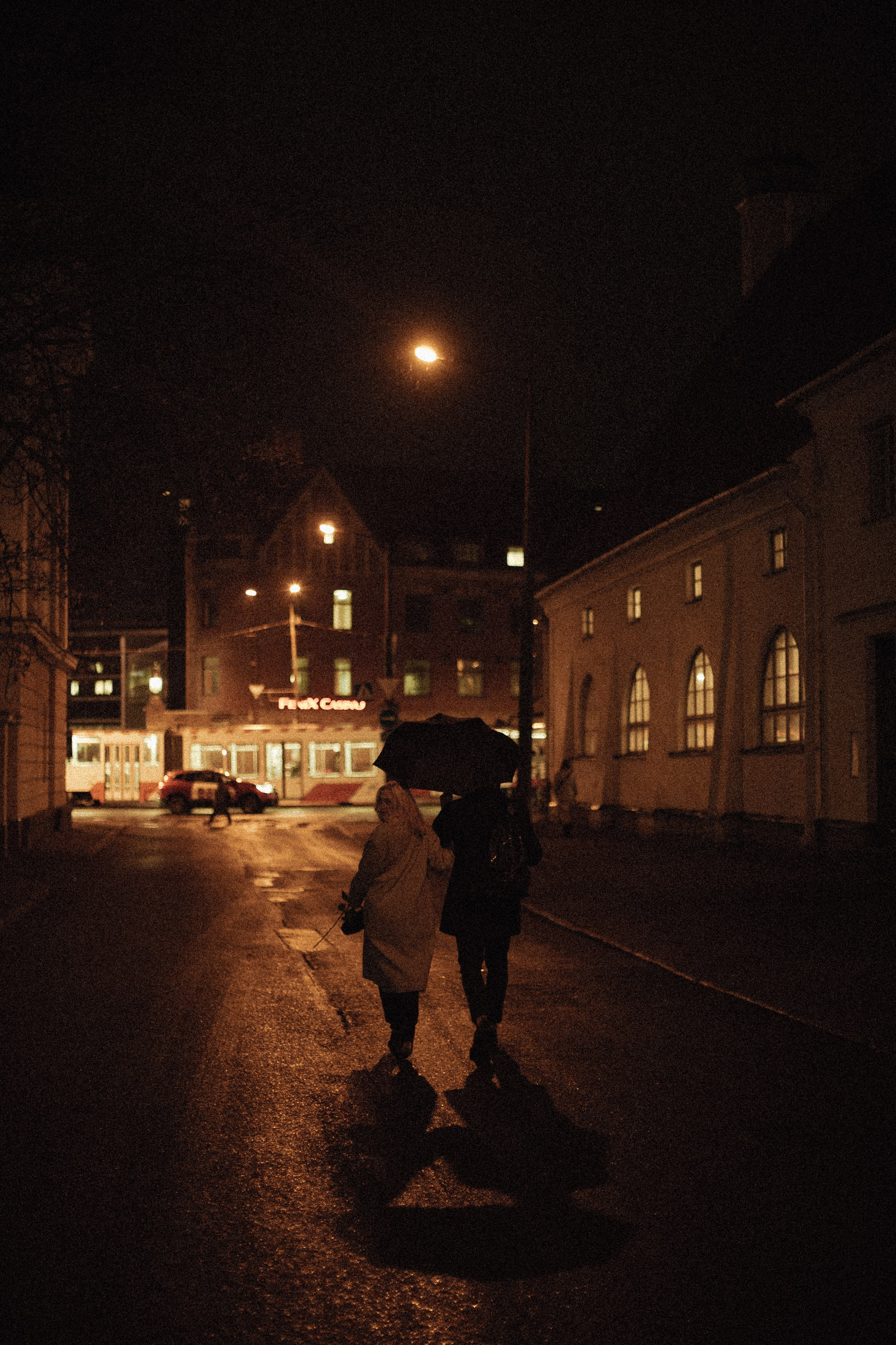 Артур и Полина. Главная