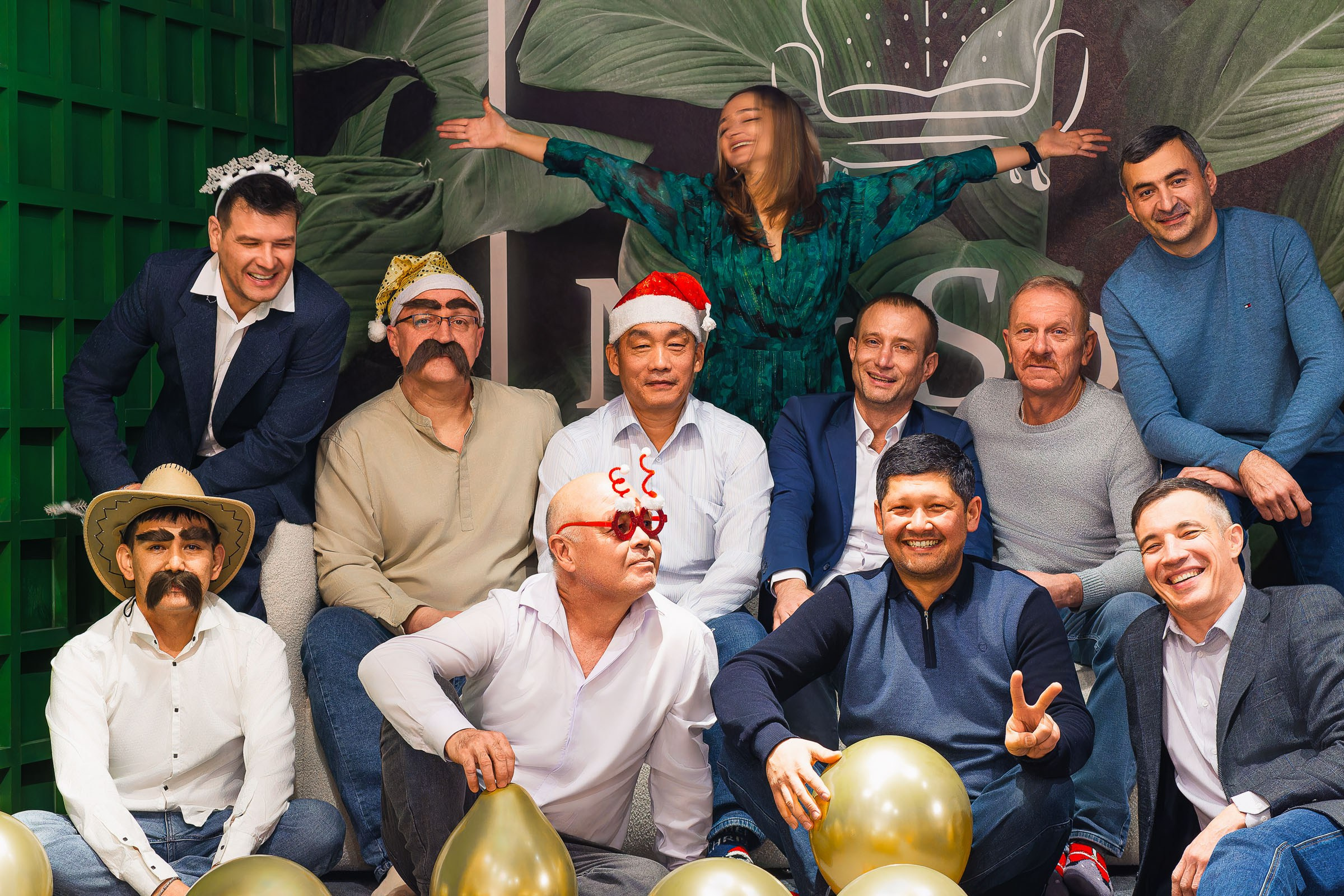 Профессиональная фотосъёмка в Ташкенте | Свадьбы и портреты