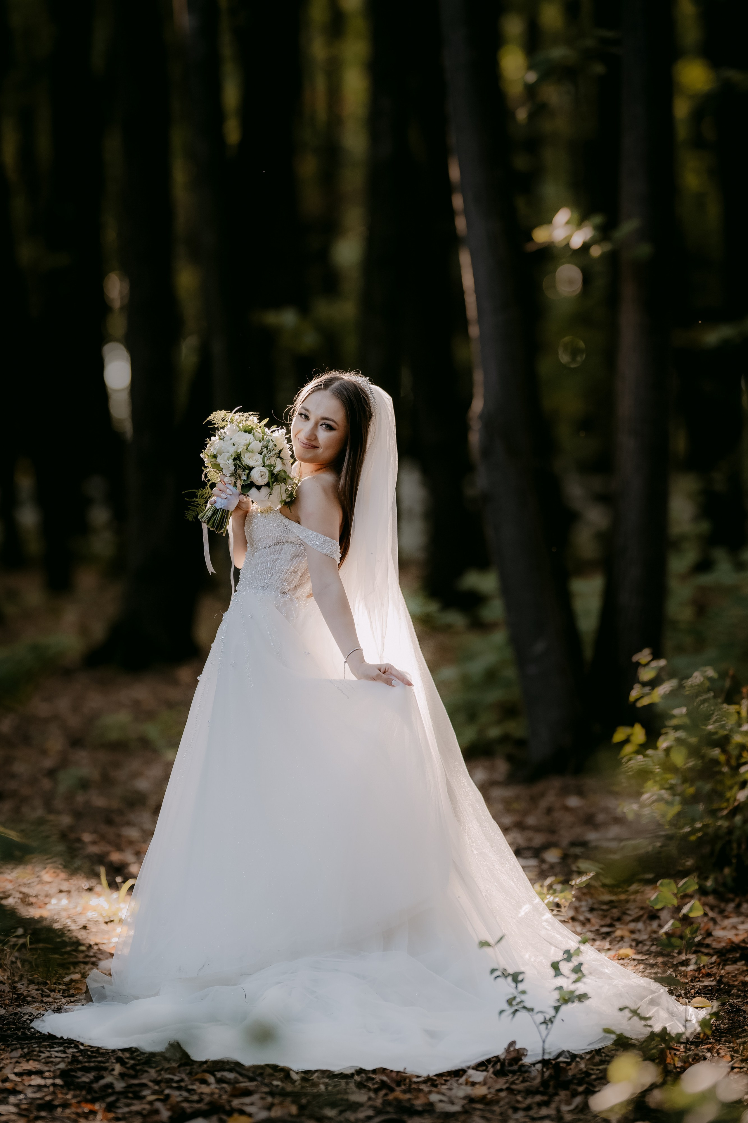 Nuntă Valentina & Alex | Fotograf nuntă premium