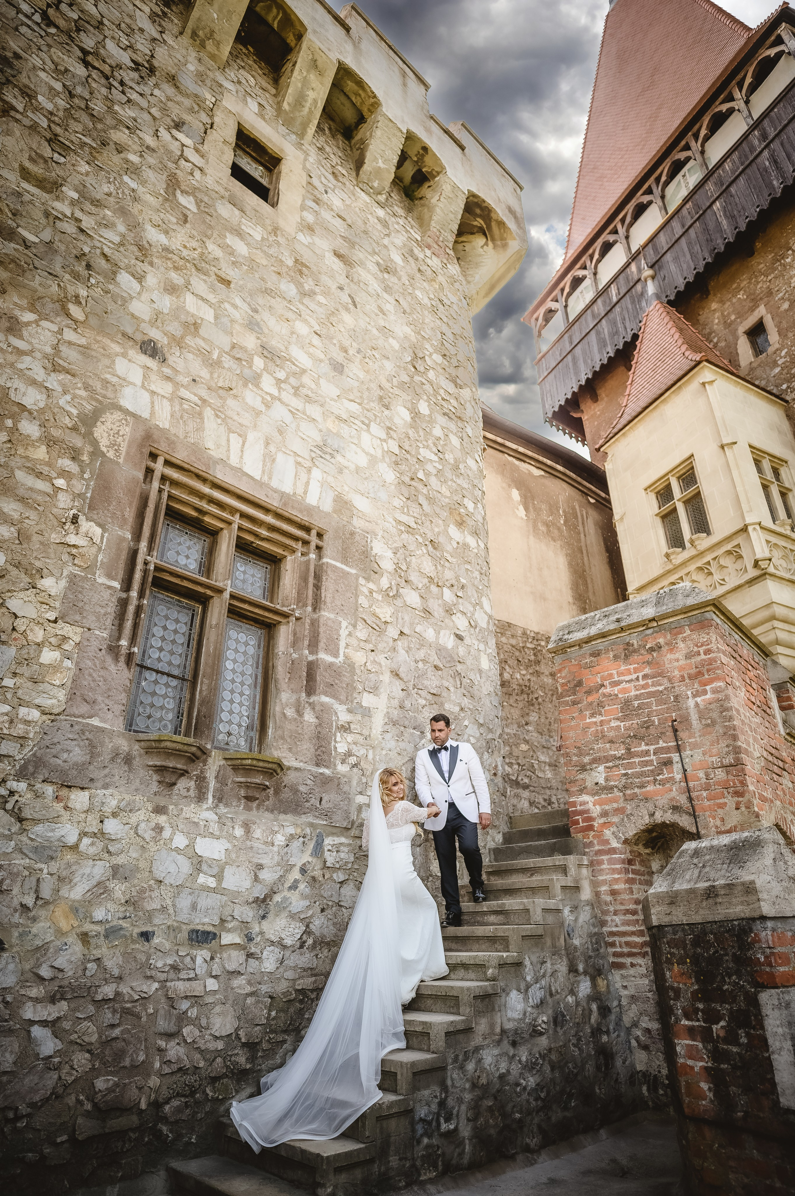 TTD - Georgiana + Alexandru