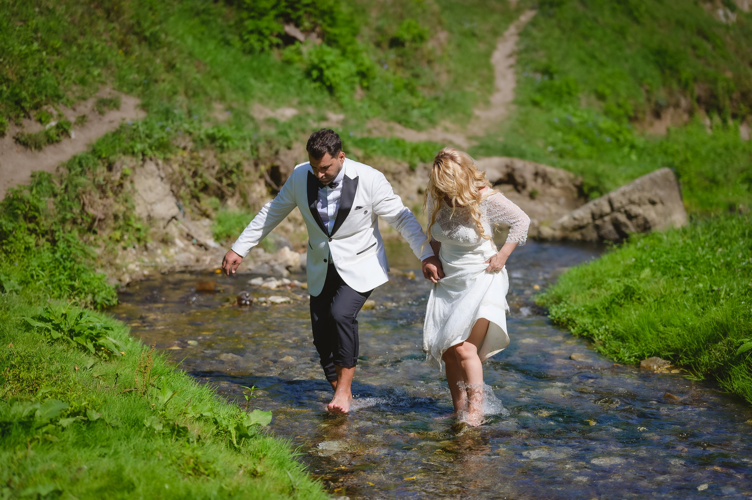 TTD - Georgiana + Alexandru