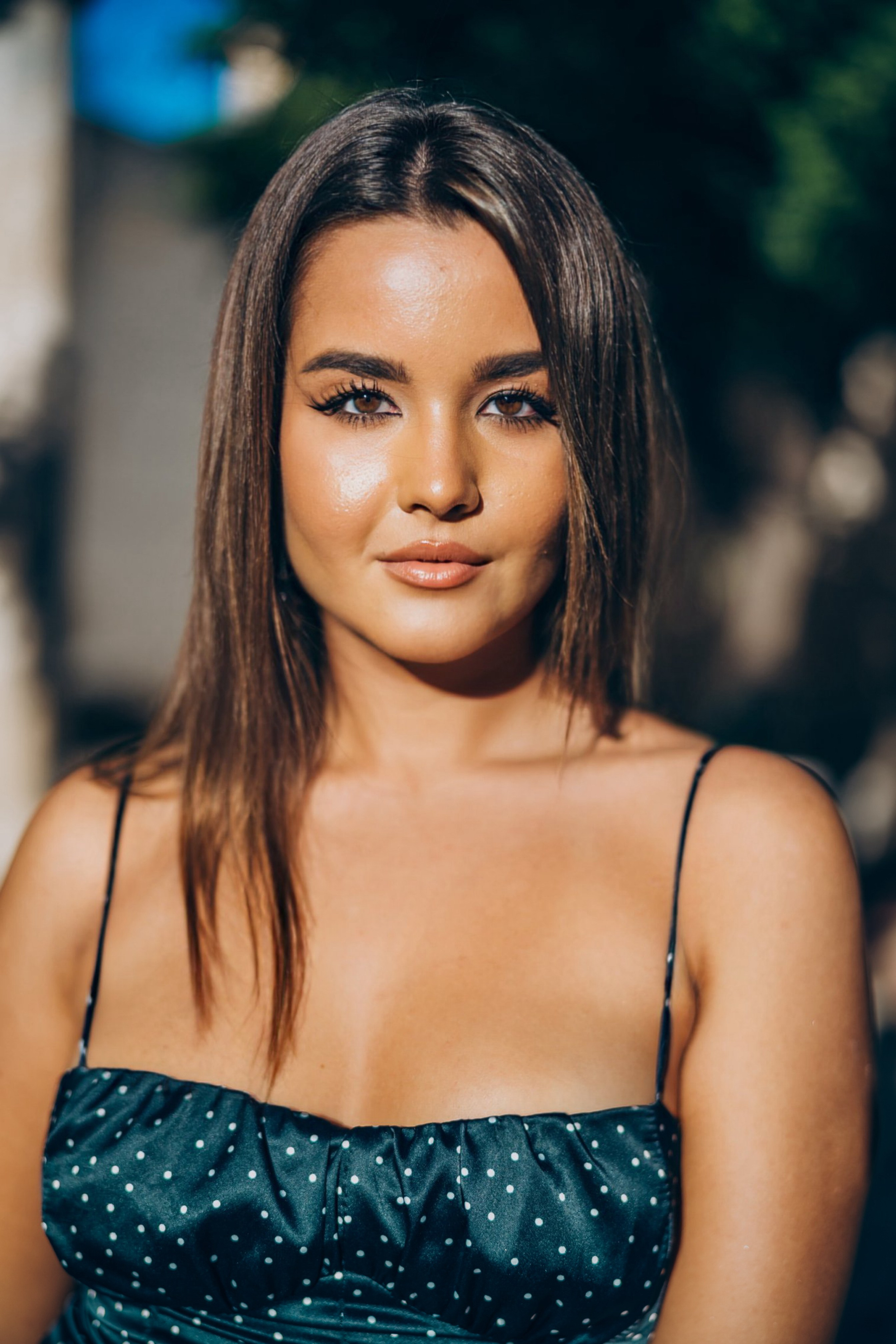 Valeria in Palma. Photographer in Mallorca