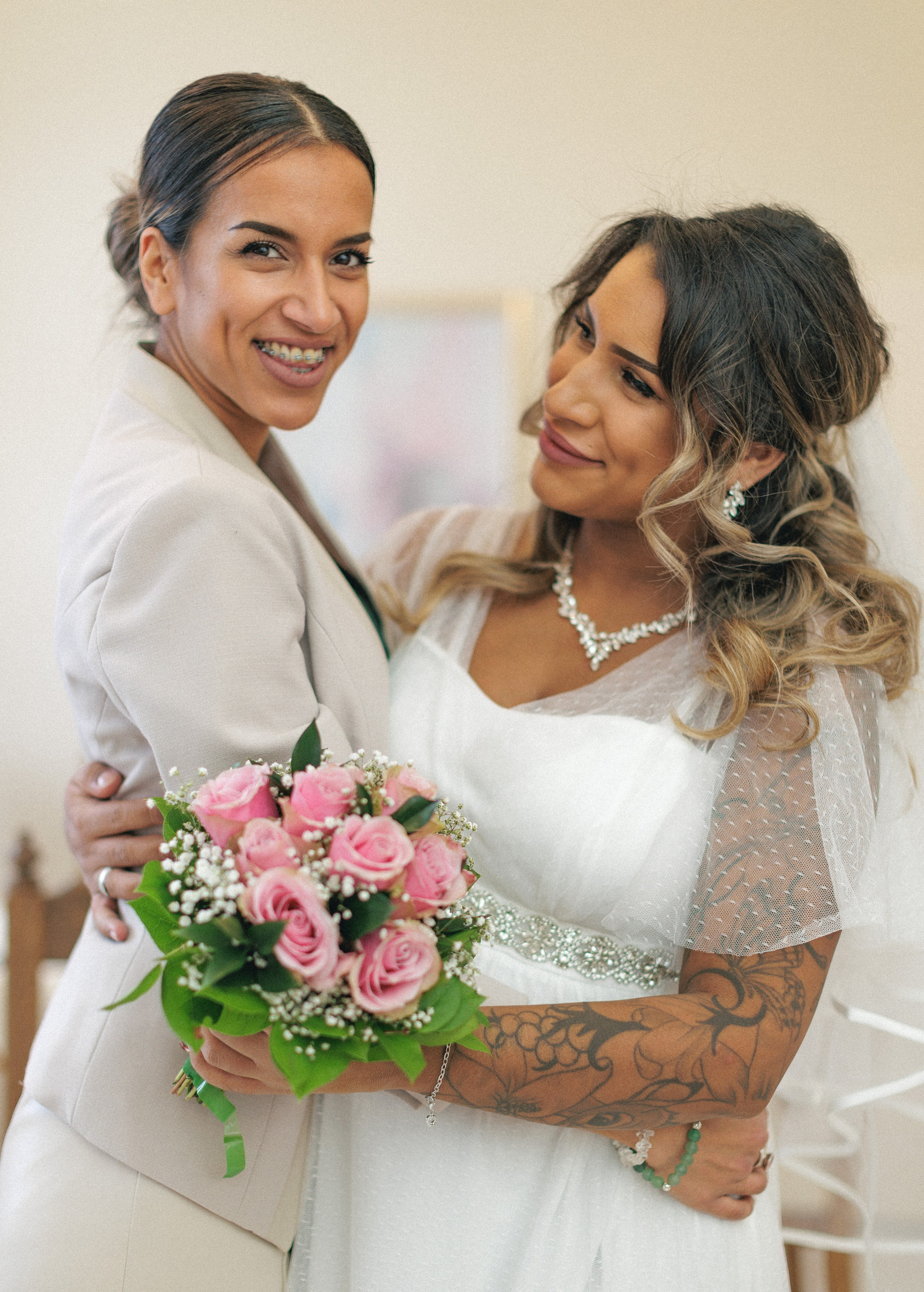 Hochzeitsfotoshooting in Hamburg Morisha und Senco. Hochzeitsfotograf und Hochzeitsvideograf aus Hamburg | Roka21Film