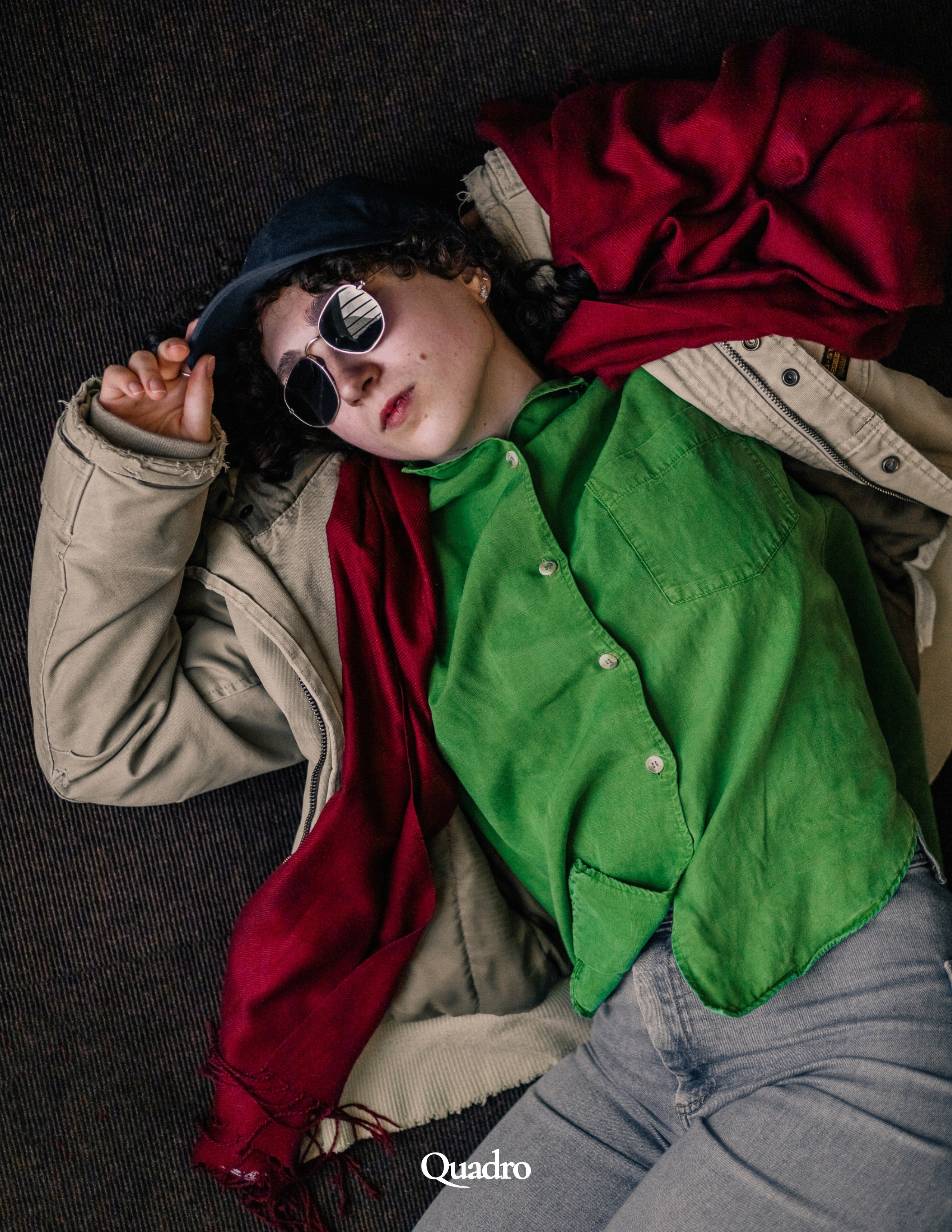 Portfolio. Content photographer in Paris — Genya Legou