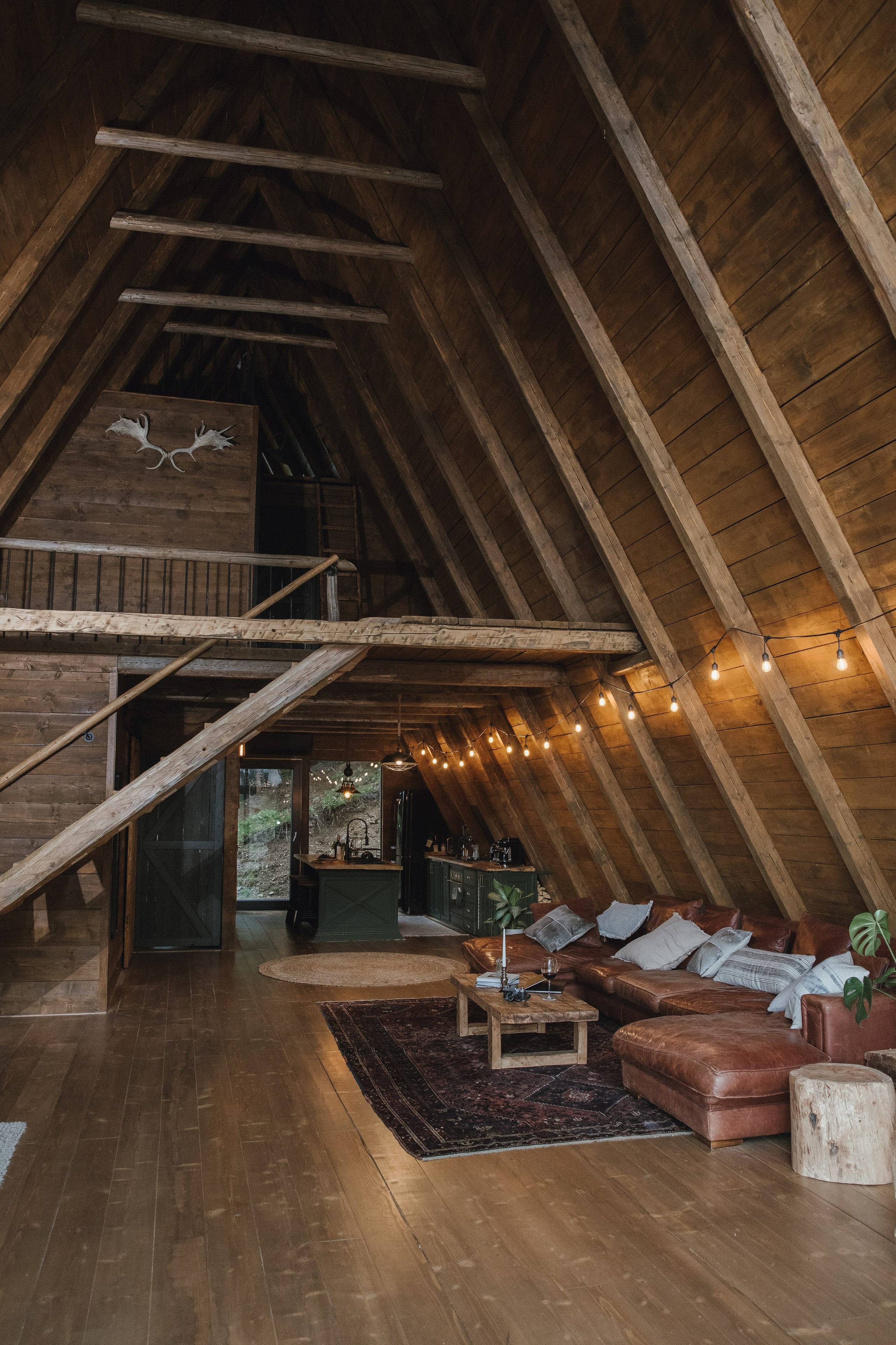 Airbnb Photos. Patricia Morenci — Mountain Adventures for the Wild at Heart