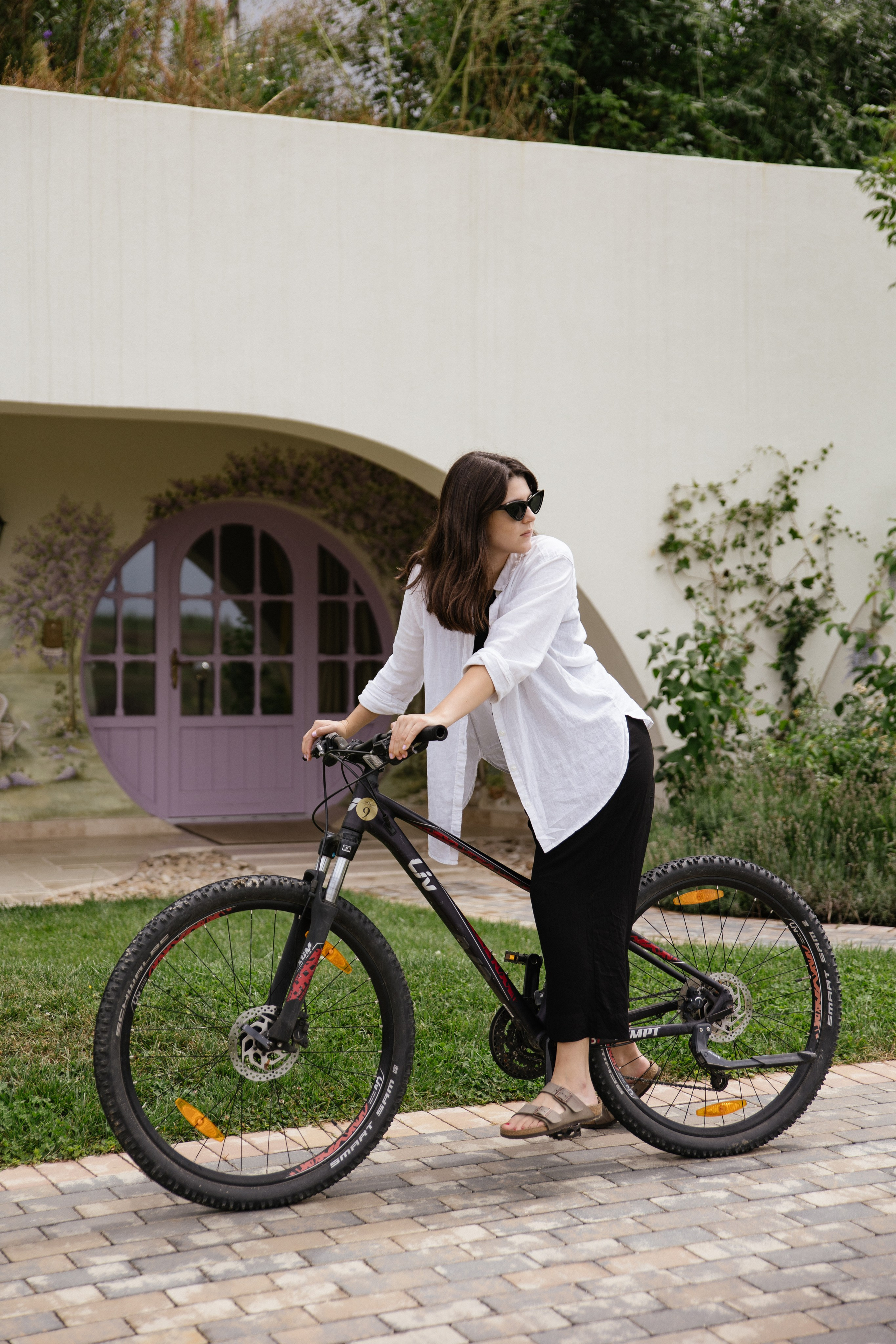 Casa Timis. Patricia Morenci — Mountain Adventures for the Wild at Heart