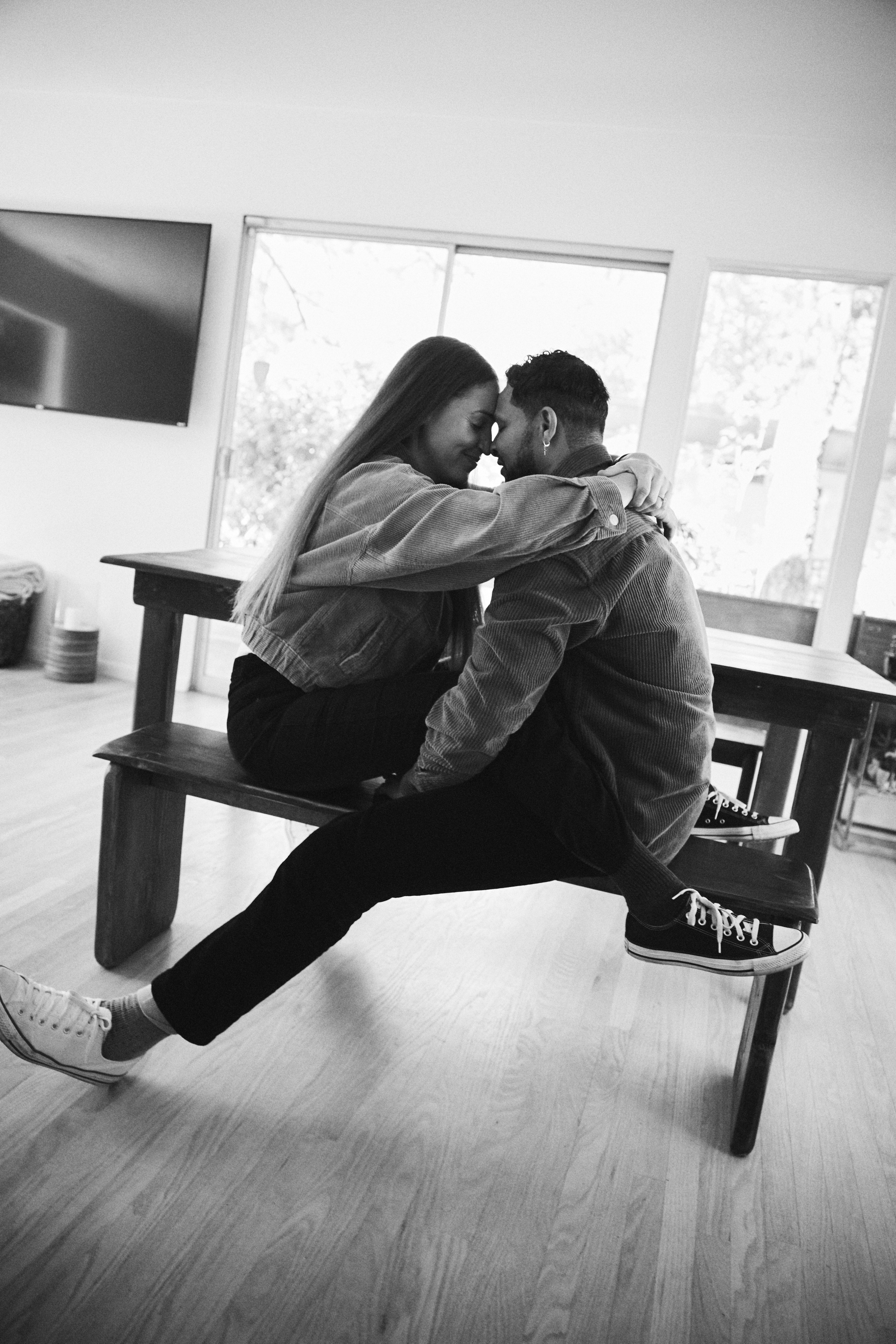 Family. Dave Grit Photography