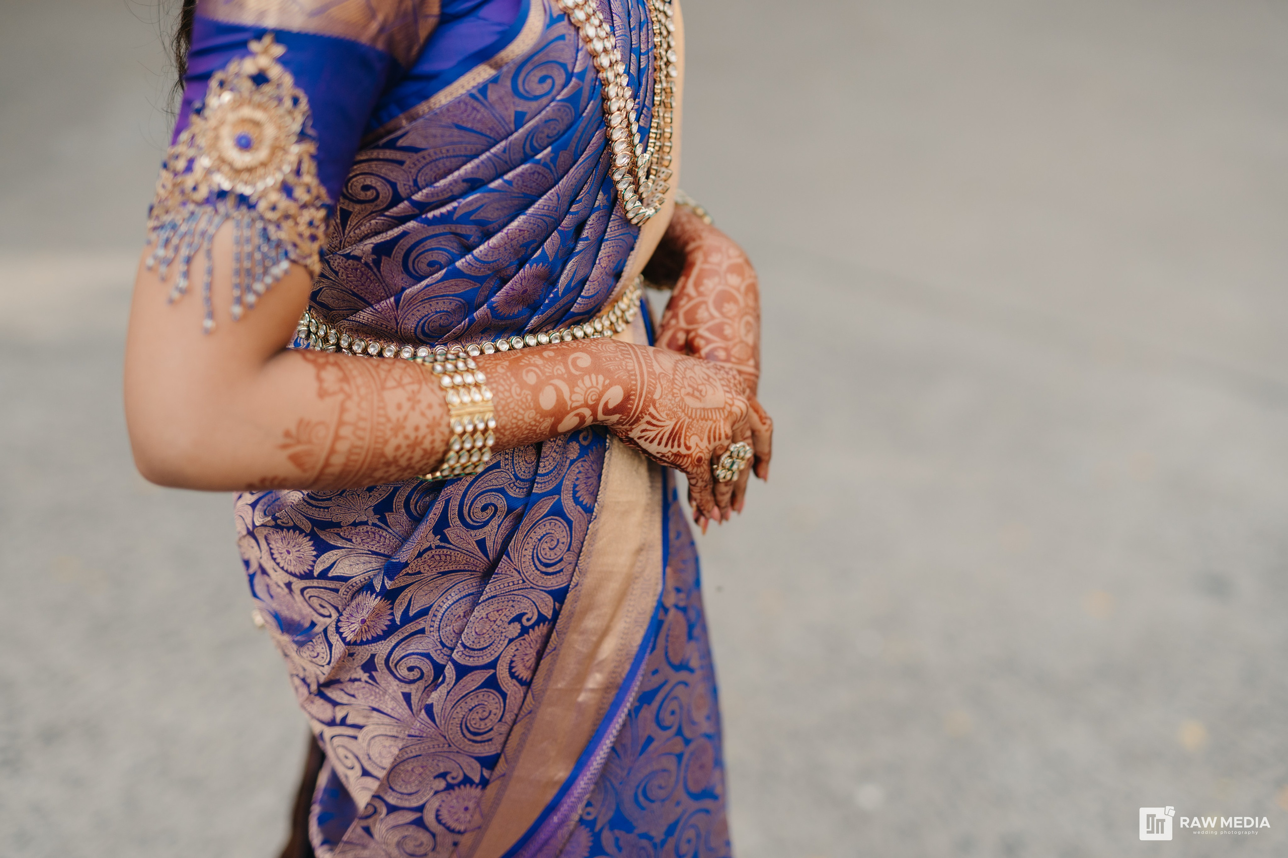 Hrasha + Hanisha: A Love Full of Laughter and Light. “Raw Media: Authentic Wedding Stories in Vivid Detail”