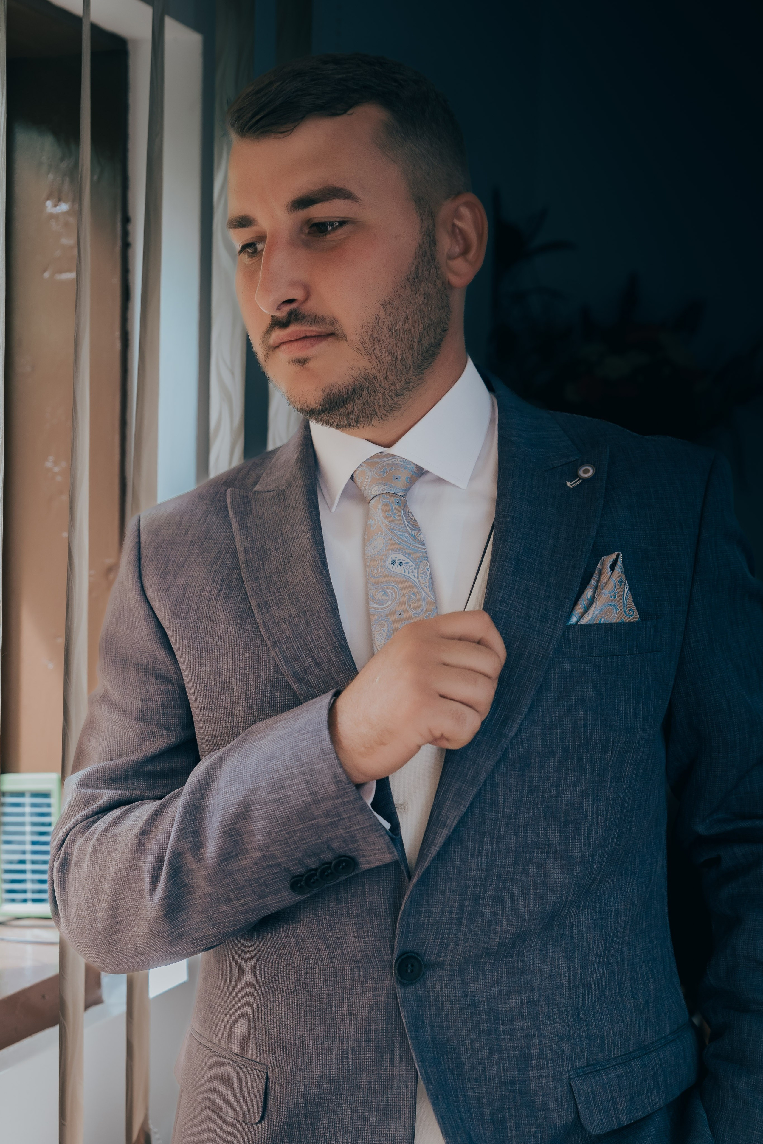 Delia & Auras. Fotograf de Nunta Focsani