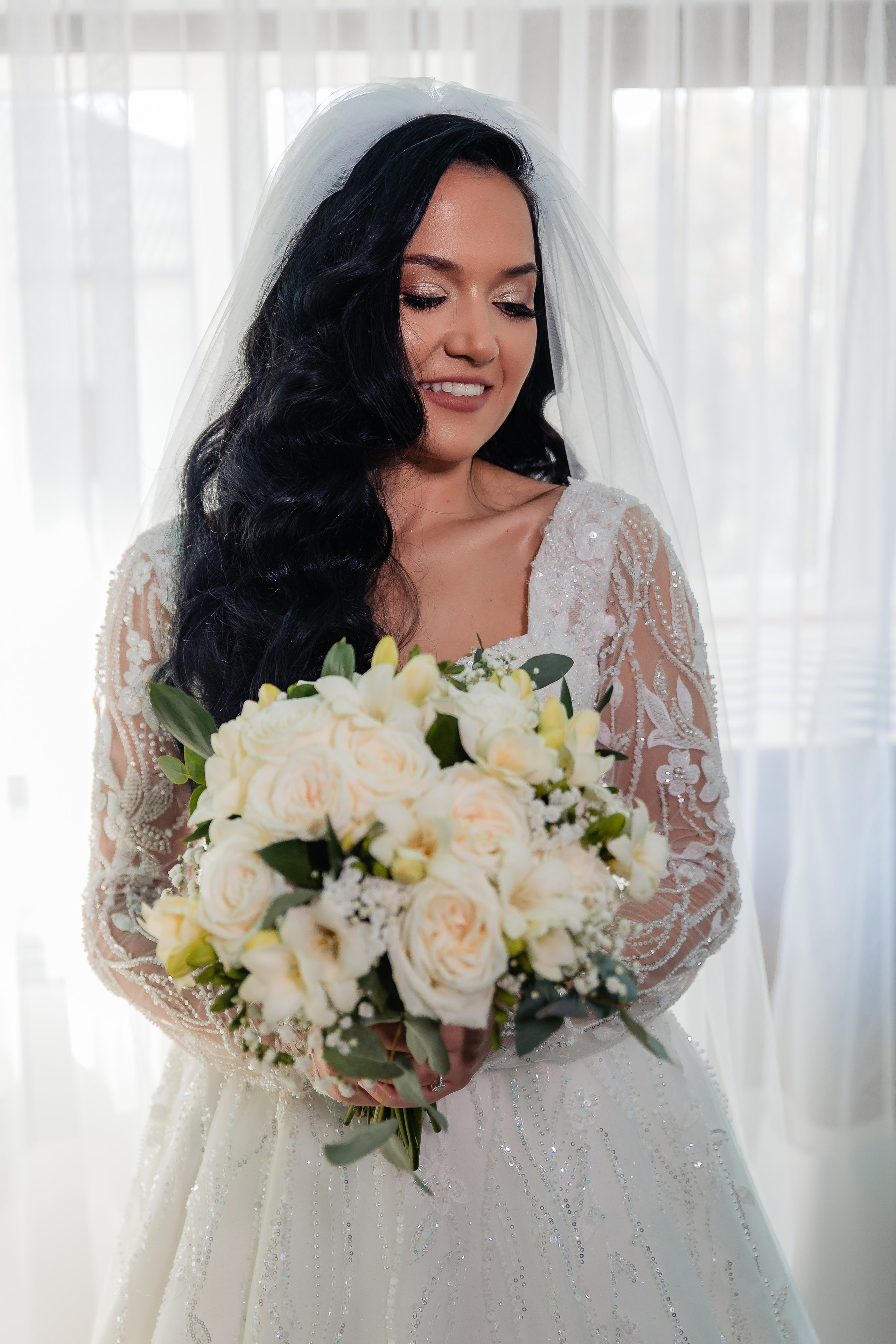 Nicu & Roxana. Fotograf de Nunta Focsani