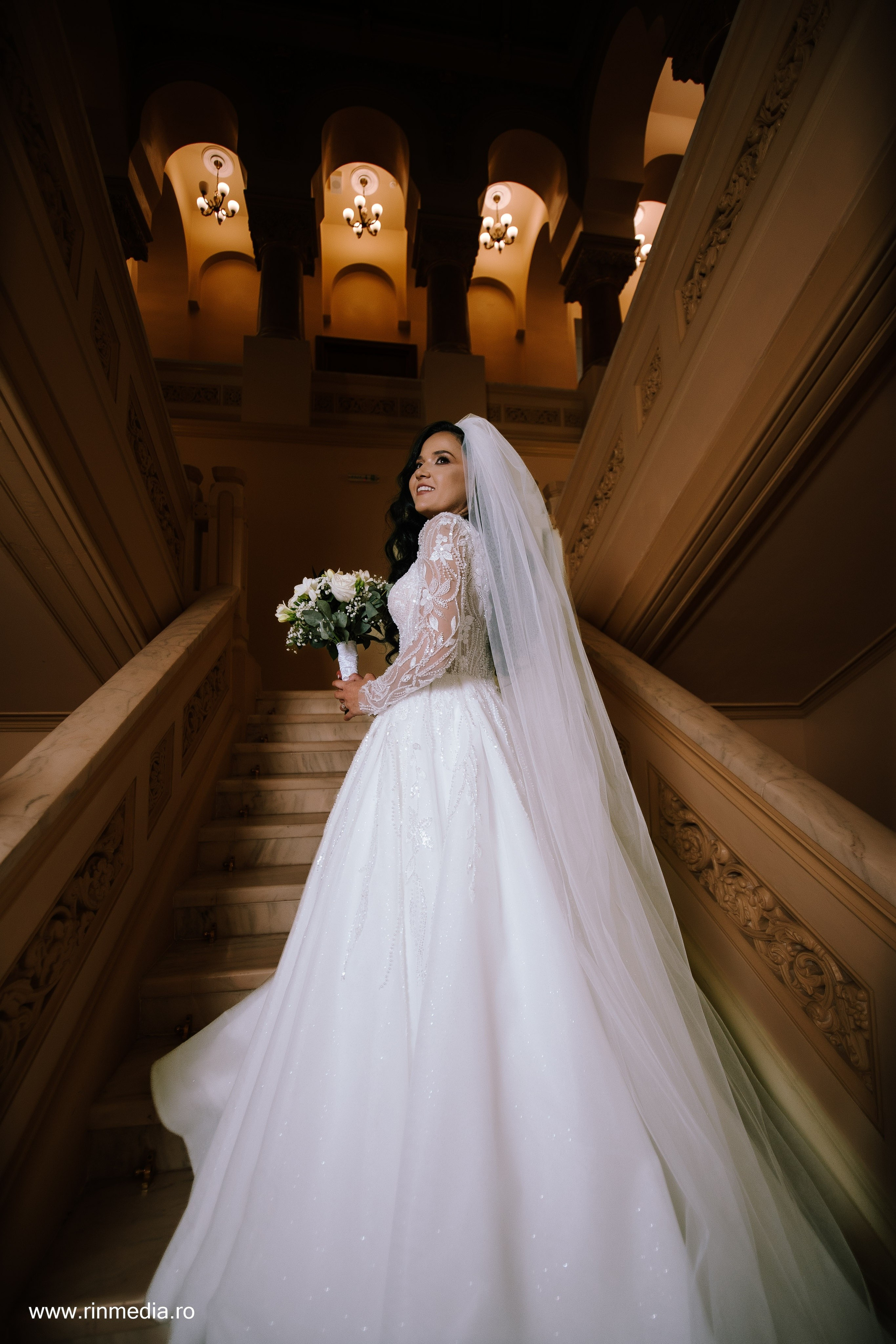 Nicu & Roxana. Fotograf de Nunta Focsani