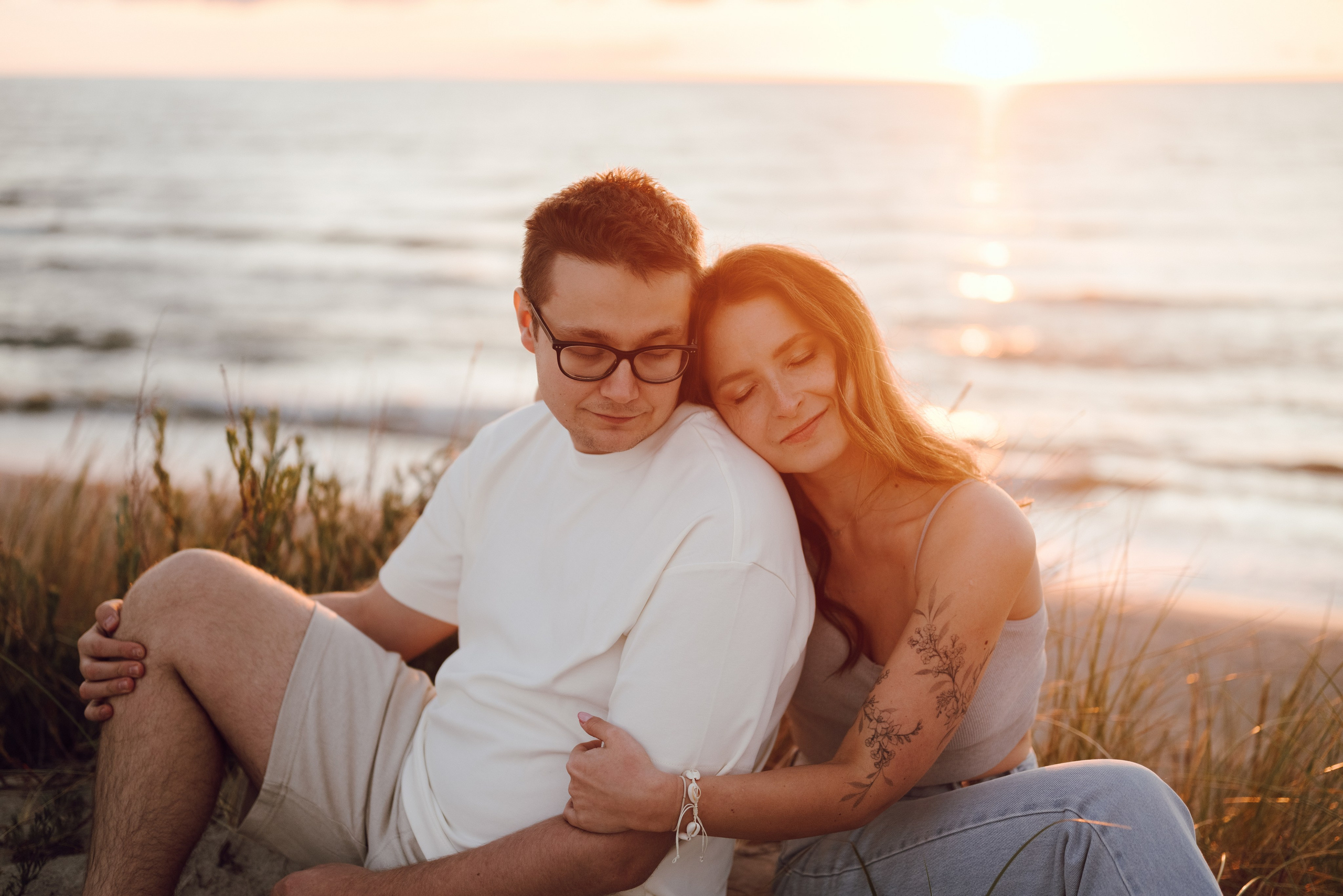 Zuzia i Przemek. Ślubny fotograf Poznań | Oliwia Makara