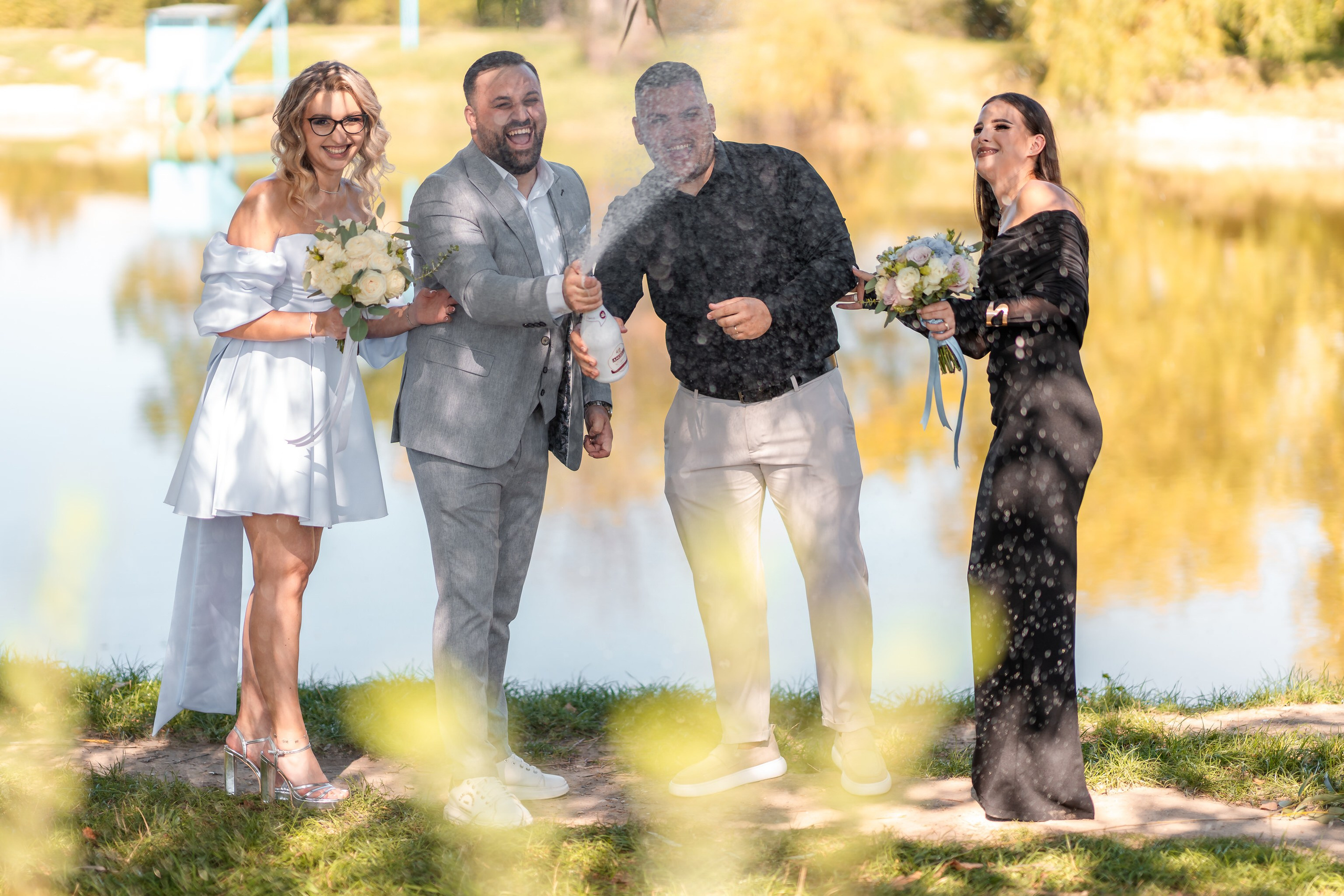 Cununie Georgiana & Alin Cristian