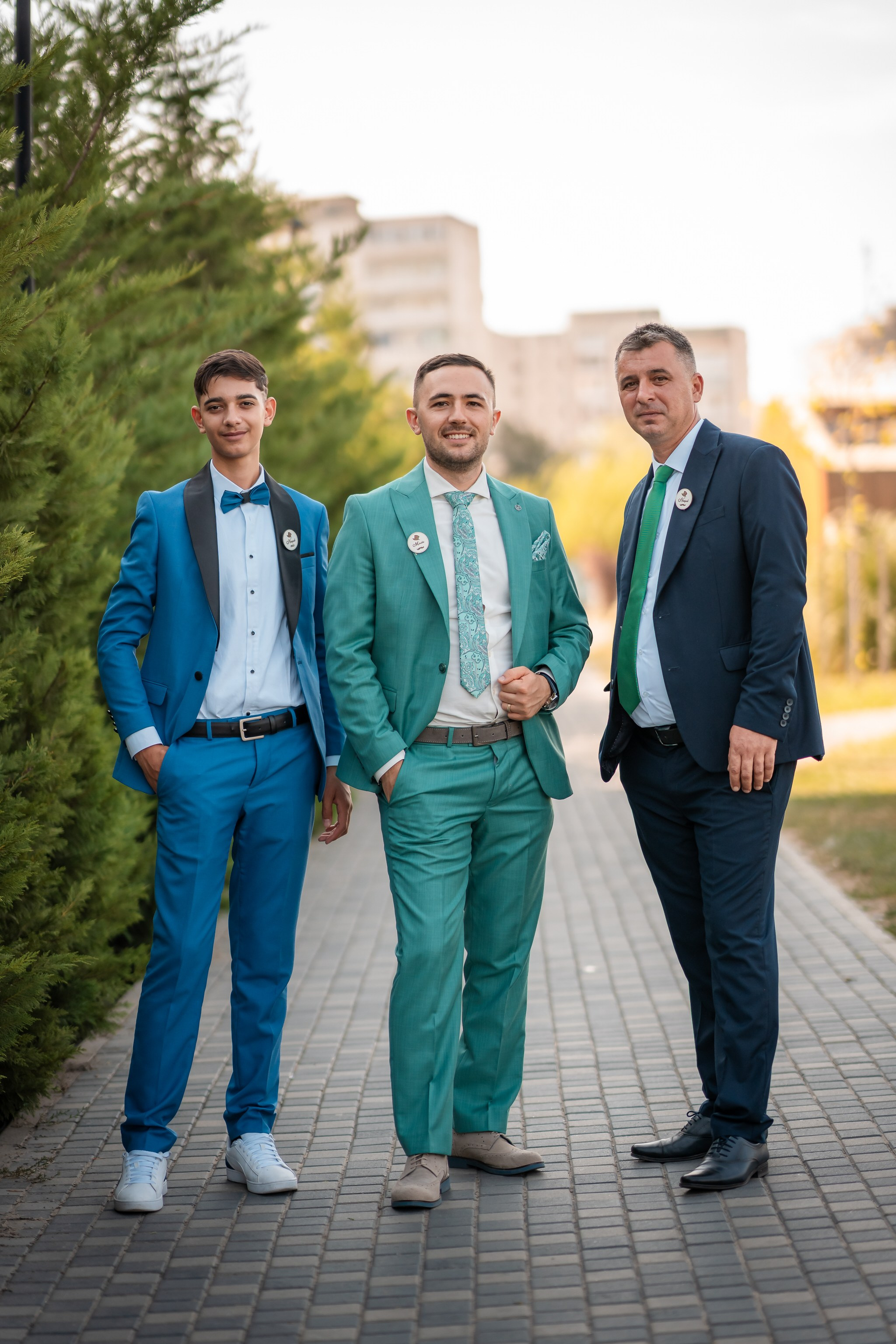 Wedding Andreea & Cosmin