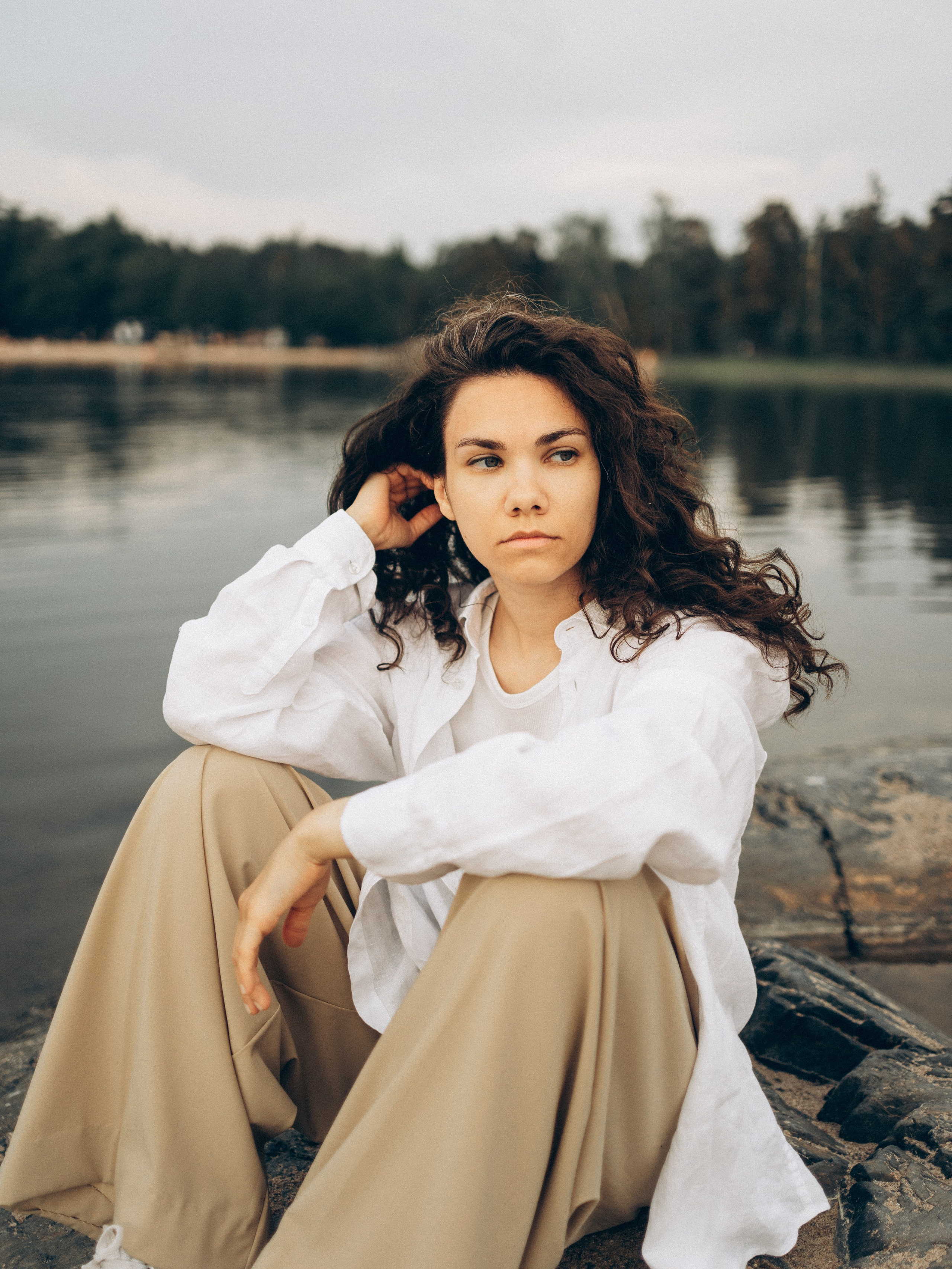 Masha A. Kristina, portrait and family photographer in Helsinki