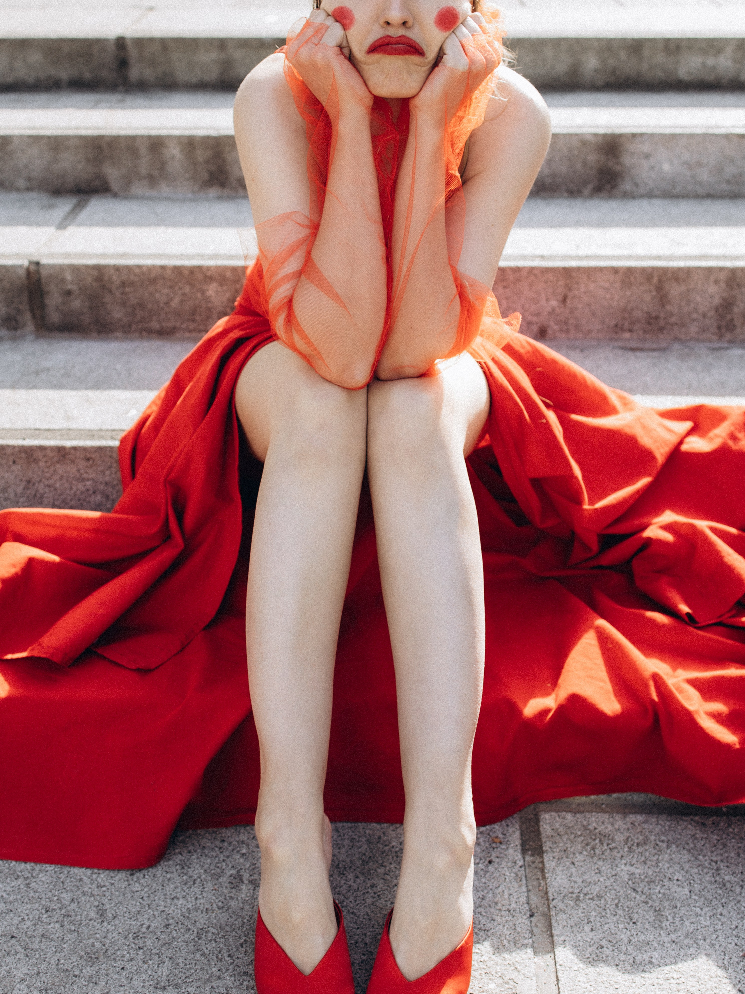 Julia S. Kristina, portrait and family photographer in Helsinki