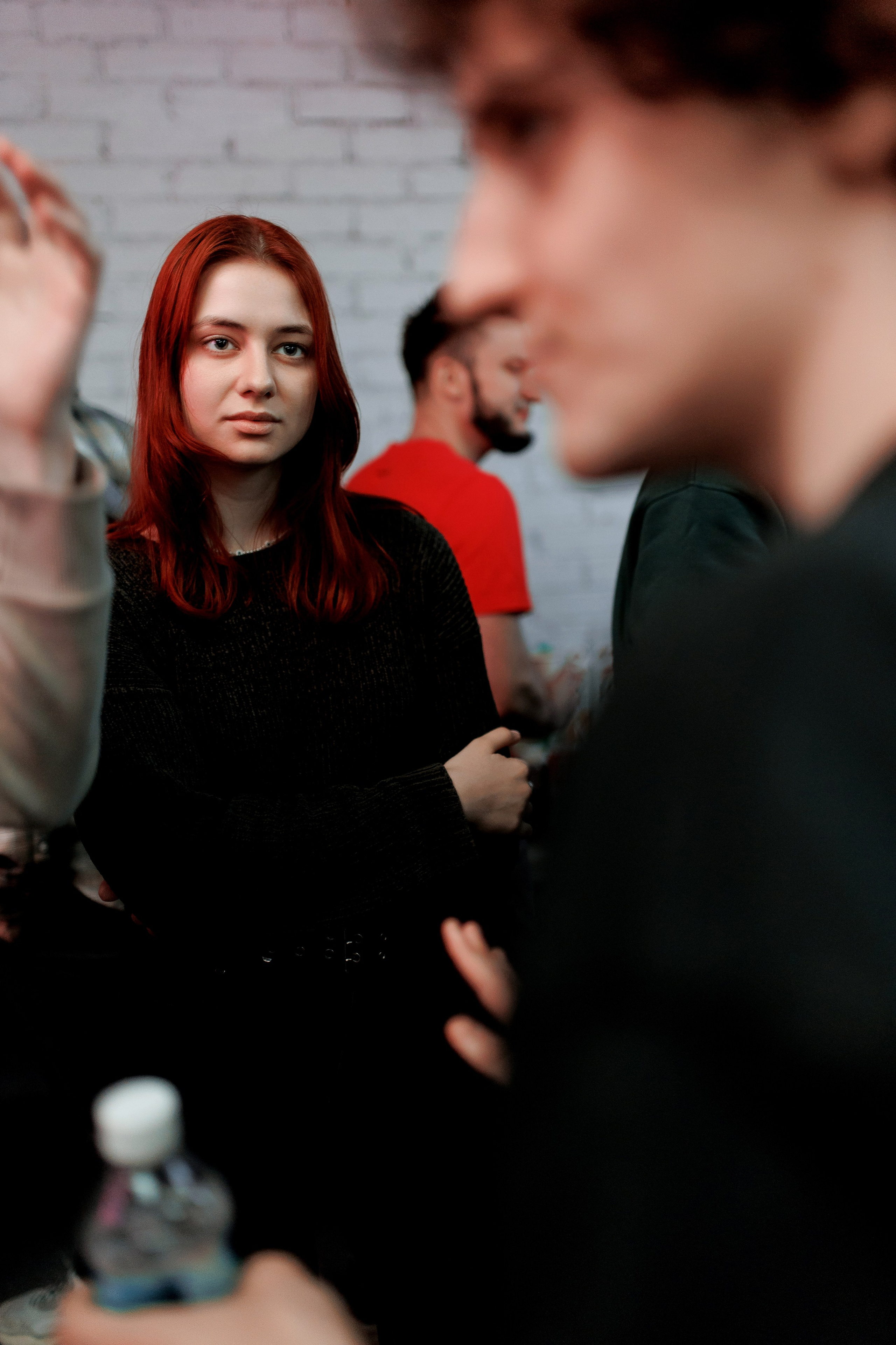 Тинькофф. Свадебный фотограф Каледич Тимофей