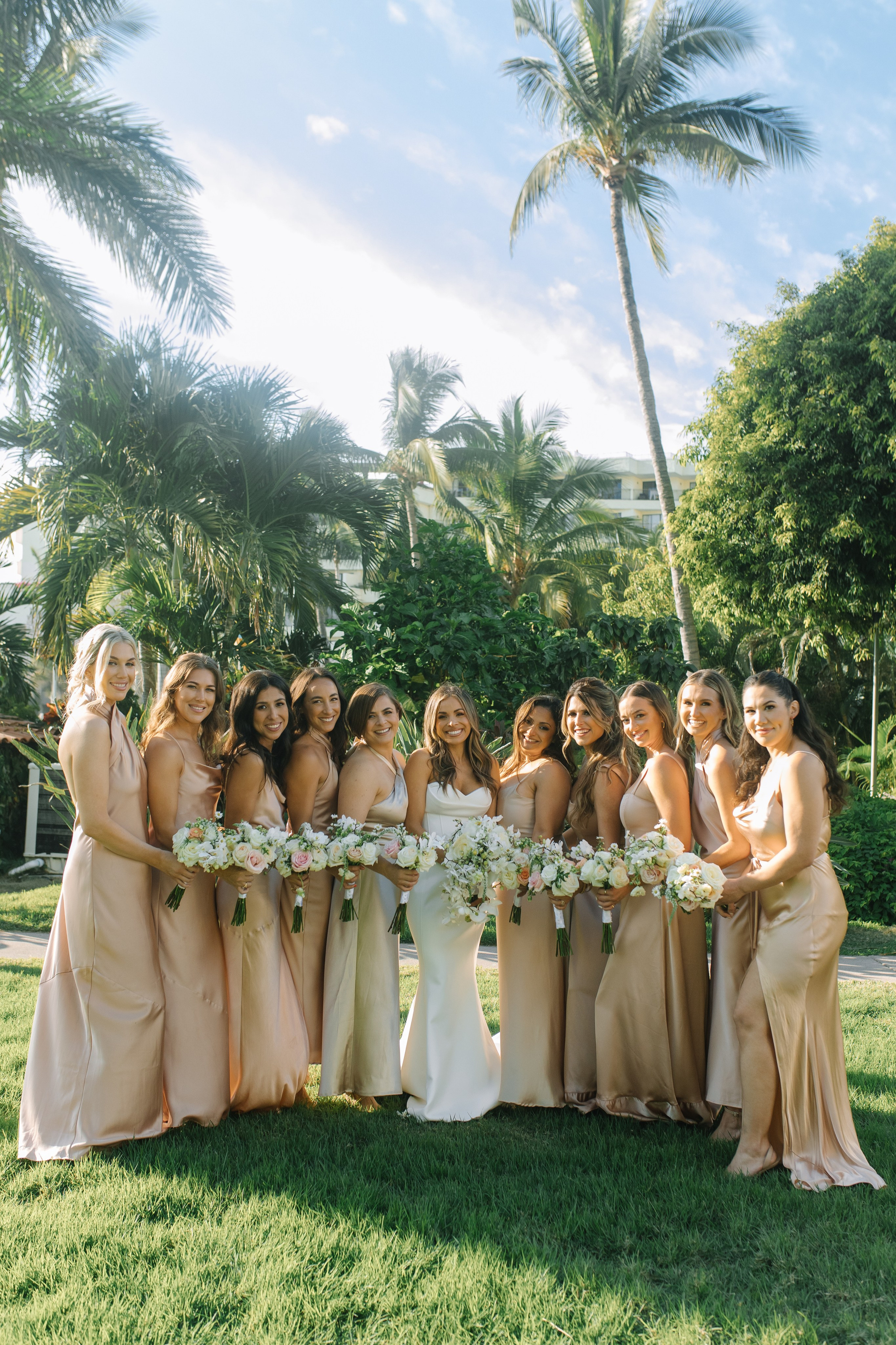Marriott Puerto Vallarta Resort and Spa. Wedding photographer Mexico Sayulita Puerto Vallarta Punta Mita Cabo