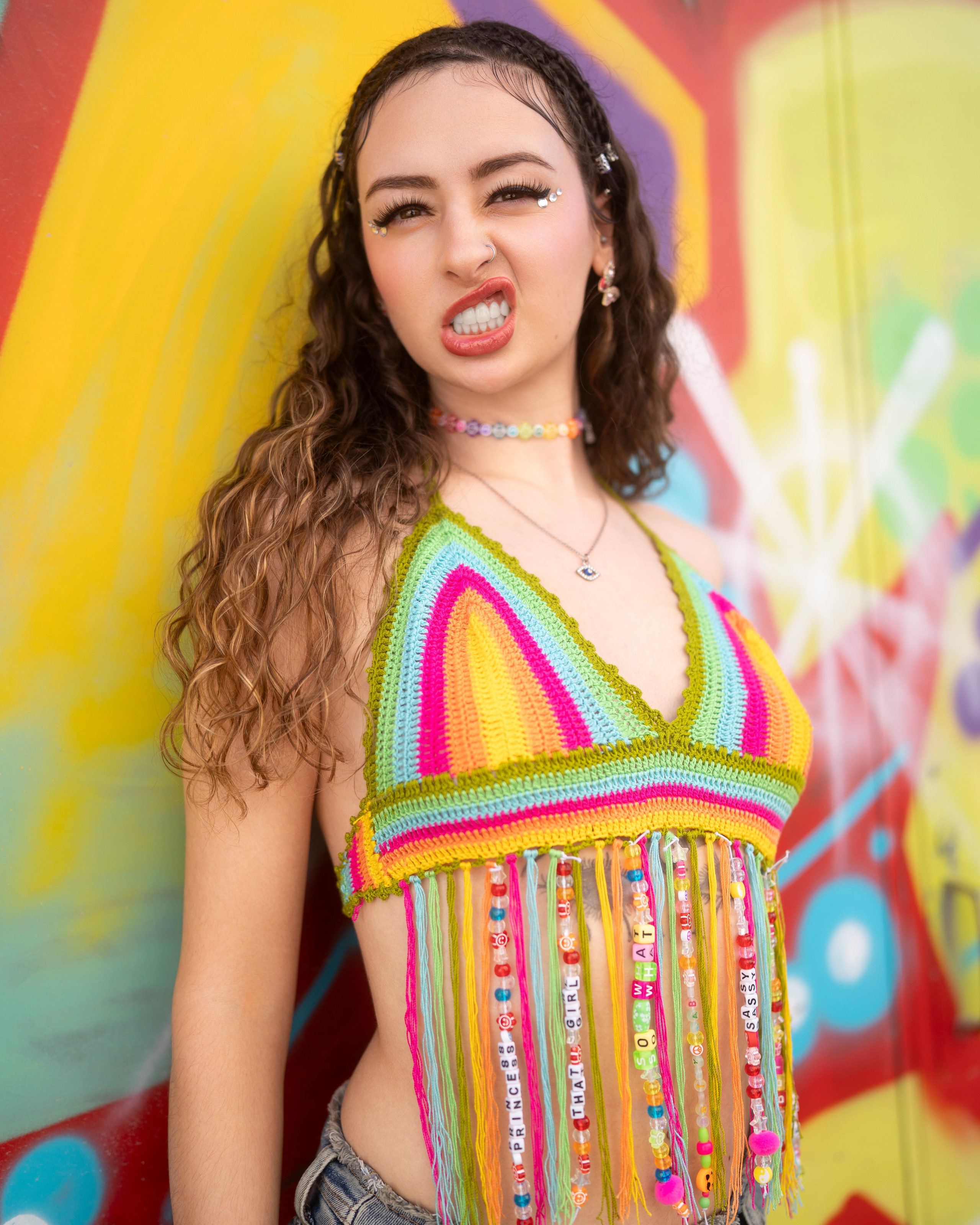 KANDIGIRLS. Ke’Ondris