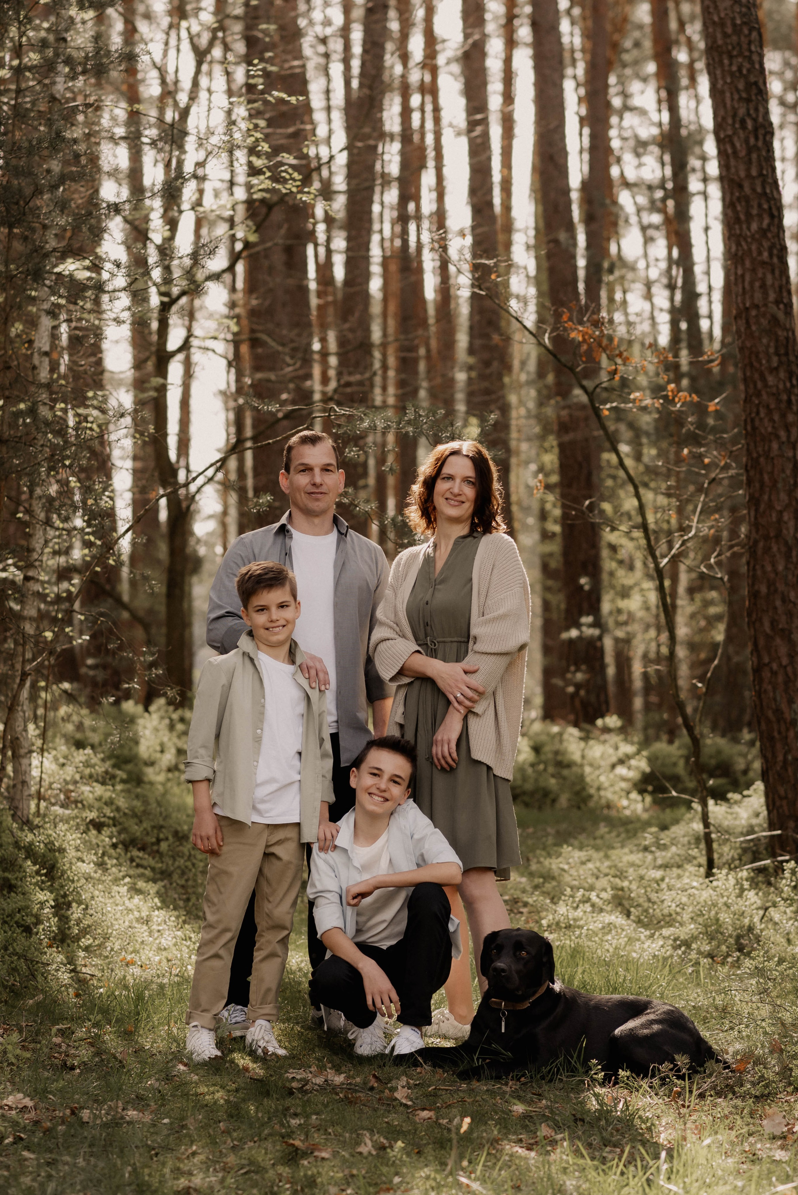 SPRING DAY. Photographer in Nuremberg Irina Mehnert from Ansbach