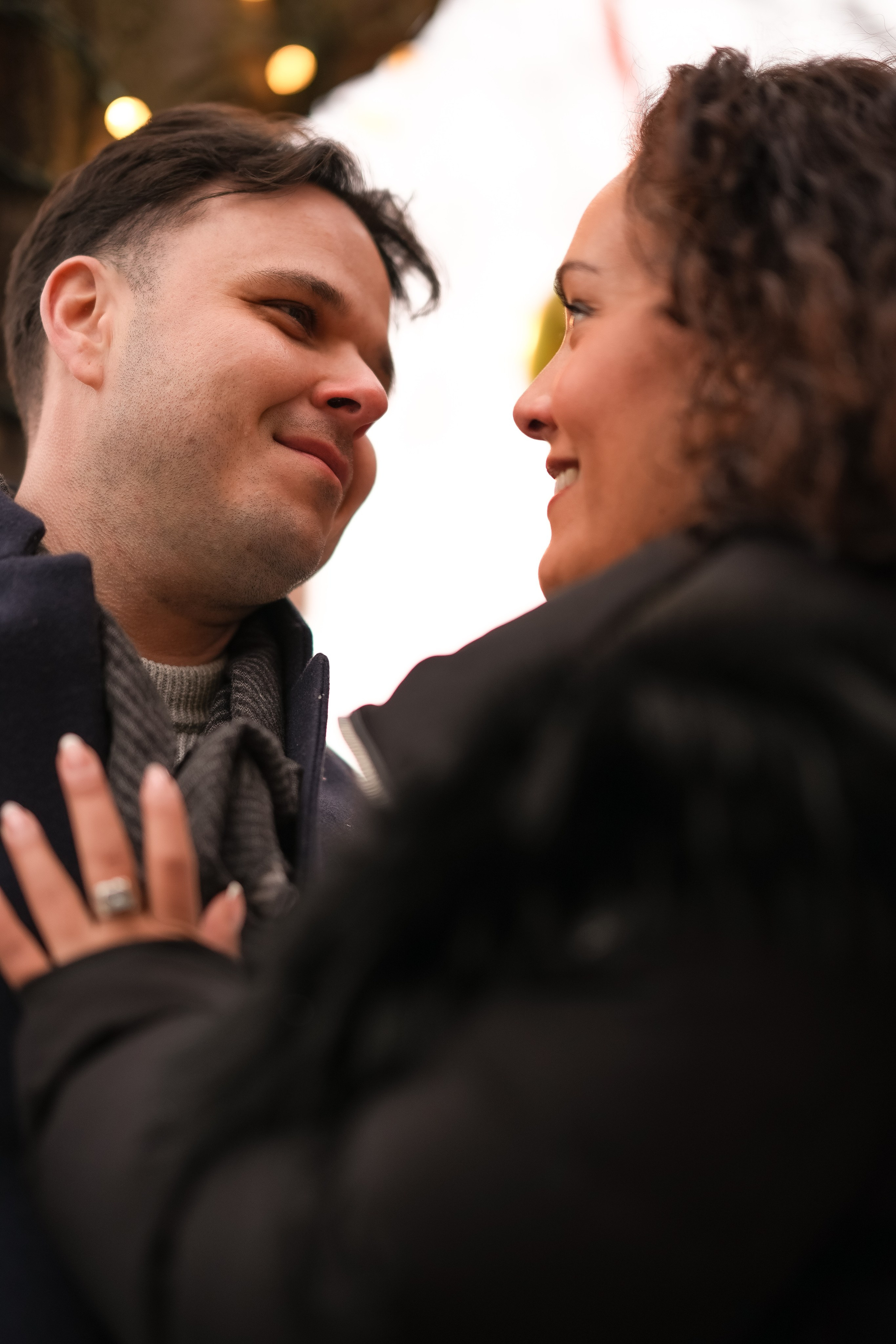 Captured Love. Videographer | Photographer