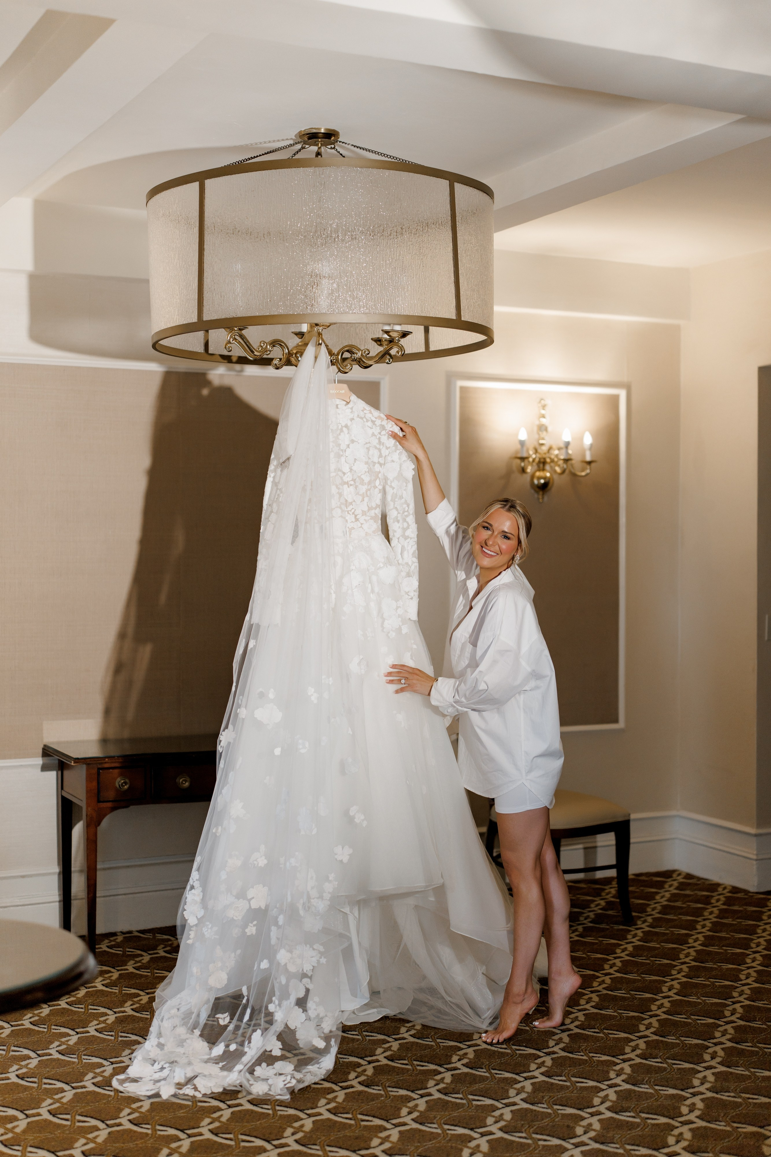 Killeen and Patrick. Wedding photographer and videographer New York | New Jersey