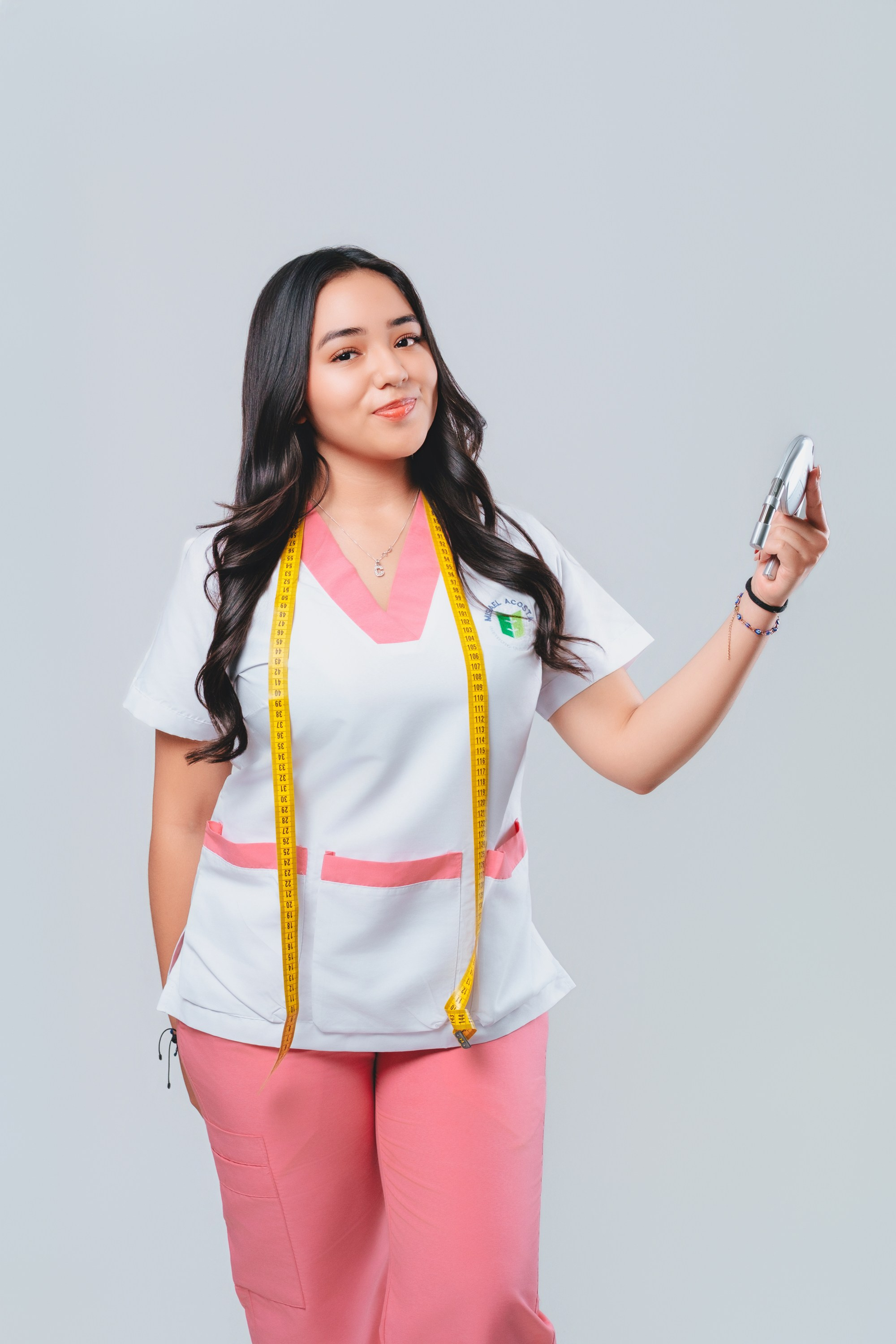 MISAEL ACOSTA. Principal