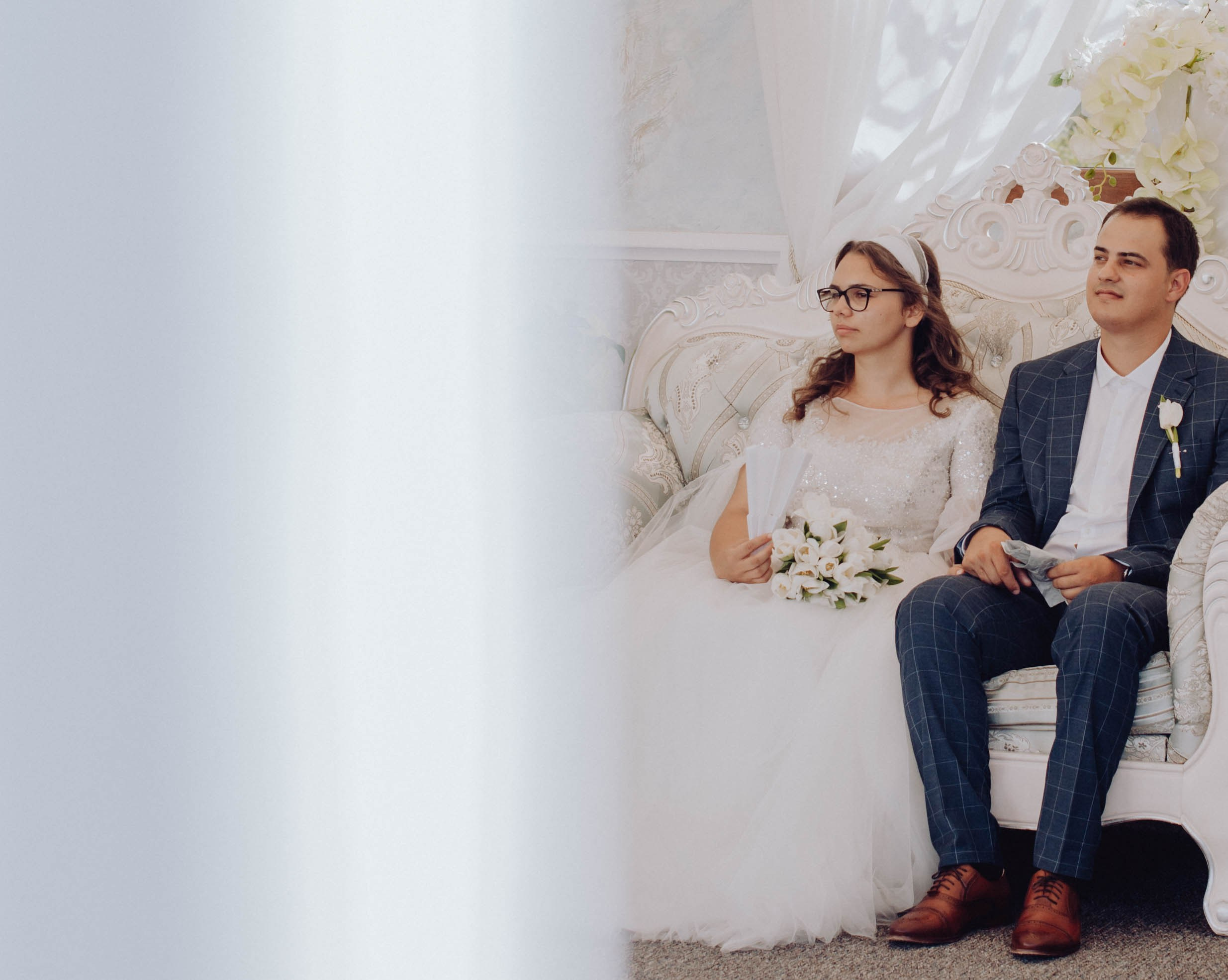 Ștefan & Clara. Wedding & couple photographer from Romania Rut Vetan