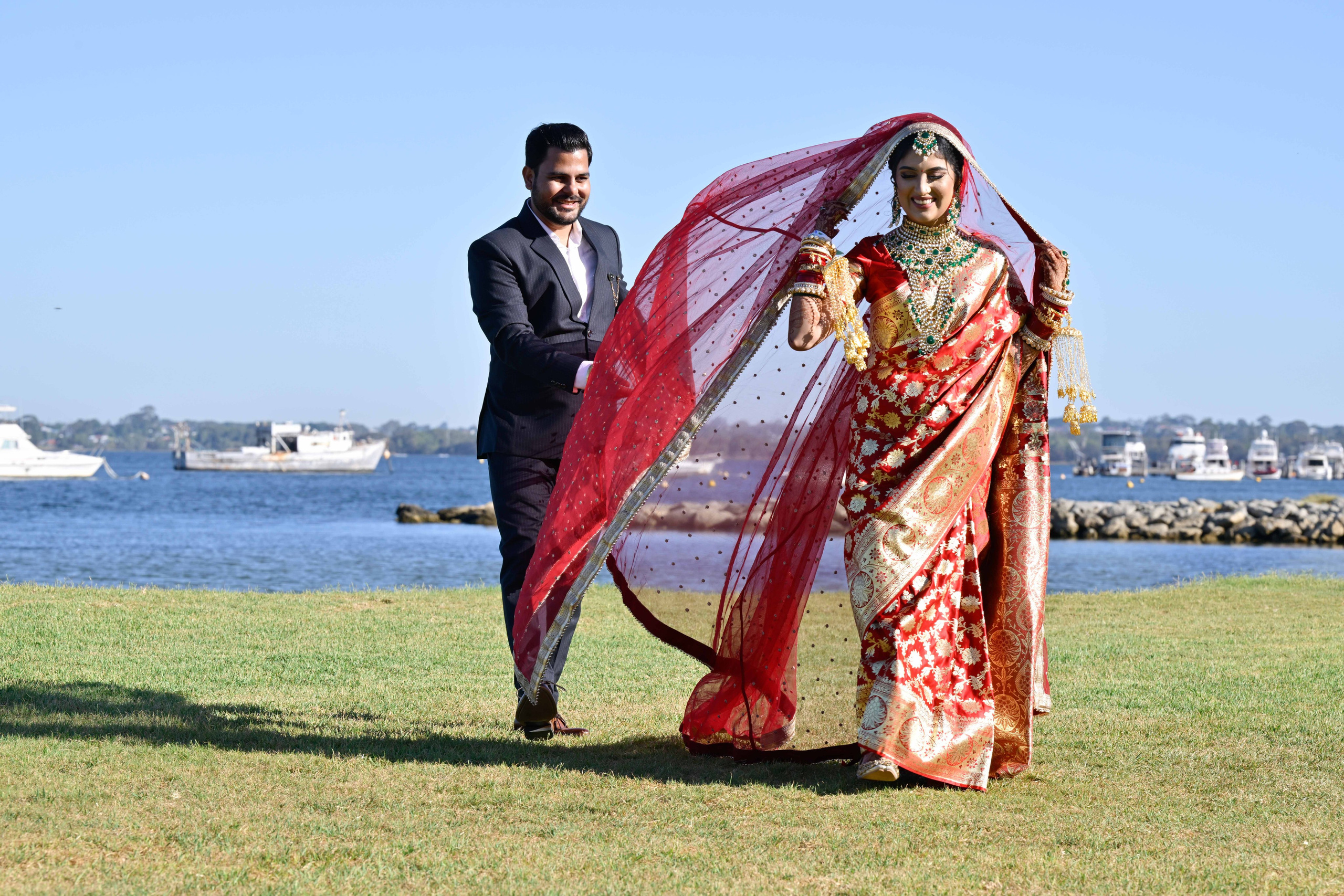 Wedlock. Moments to Memories 📸 Weddings • Portraits • Events • Birthdays Perth 🇦🇺