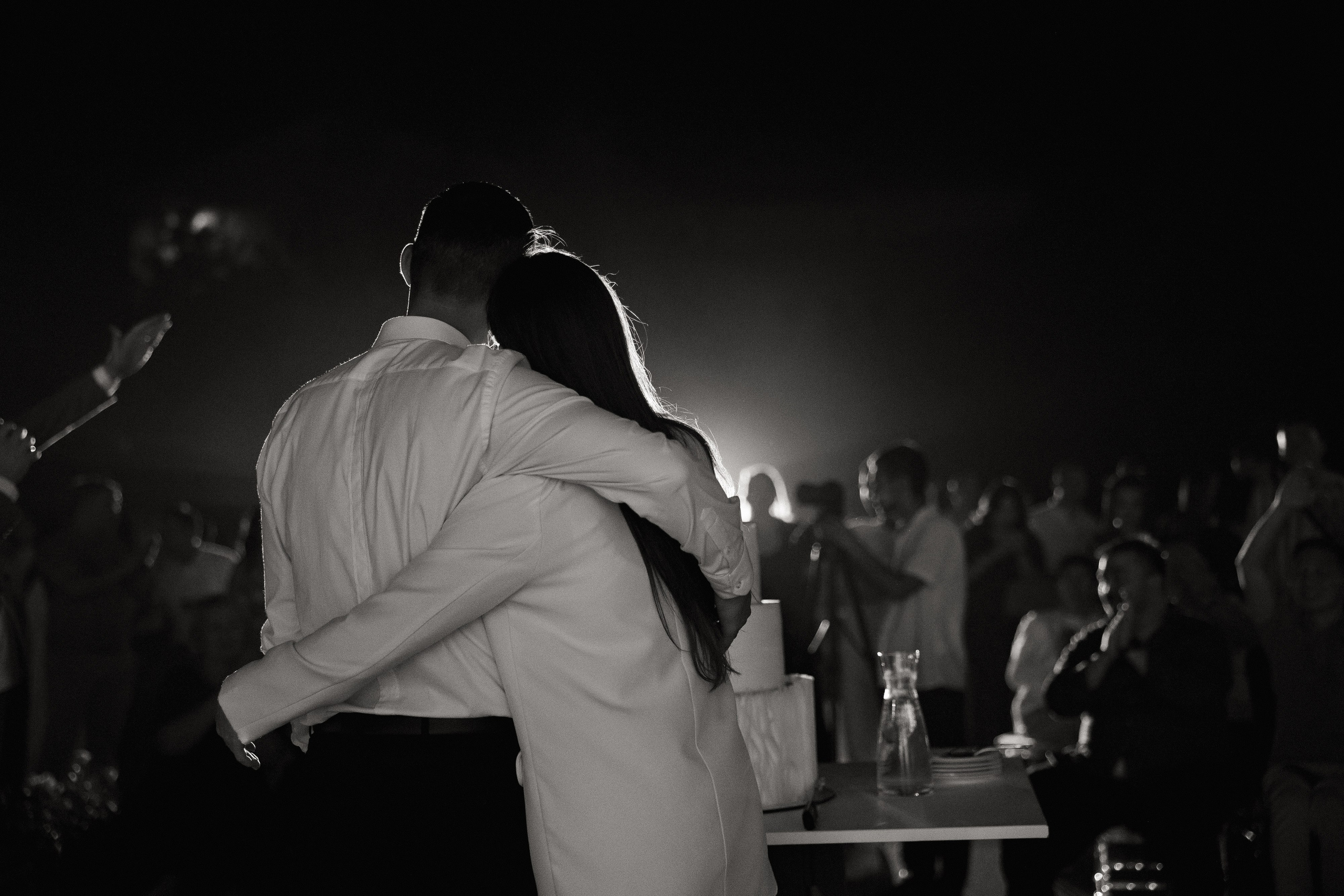 WE ARE ONE. Азимжан Нуритдинходжаев — свадебный фотограф