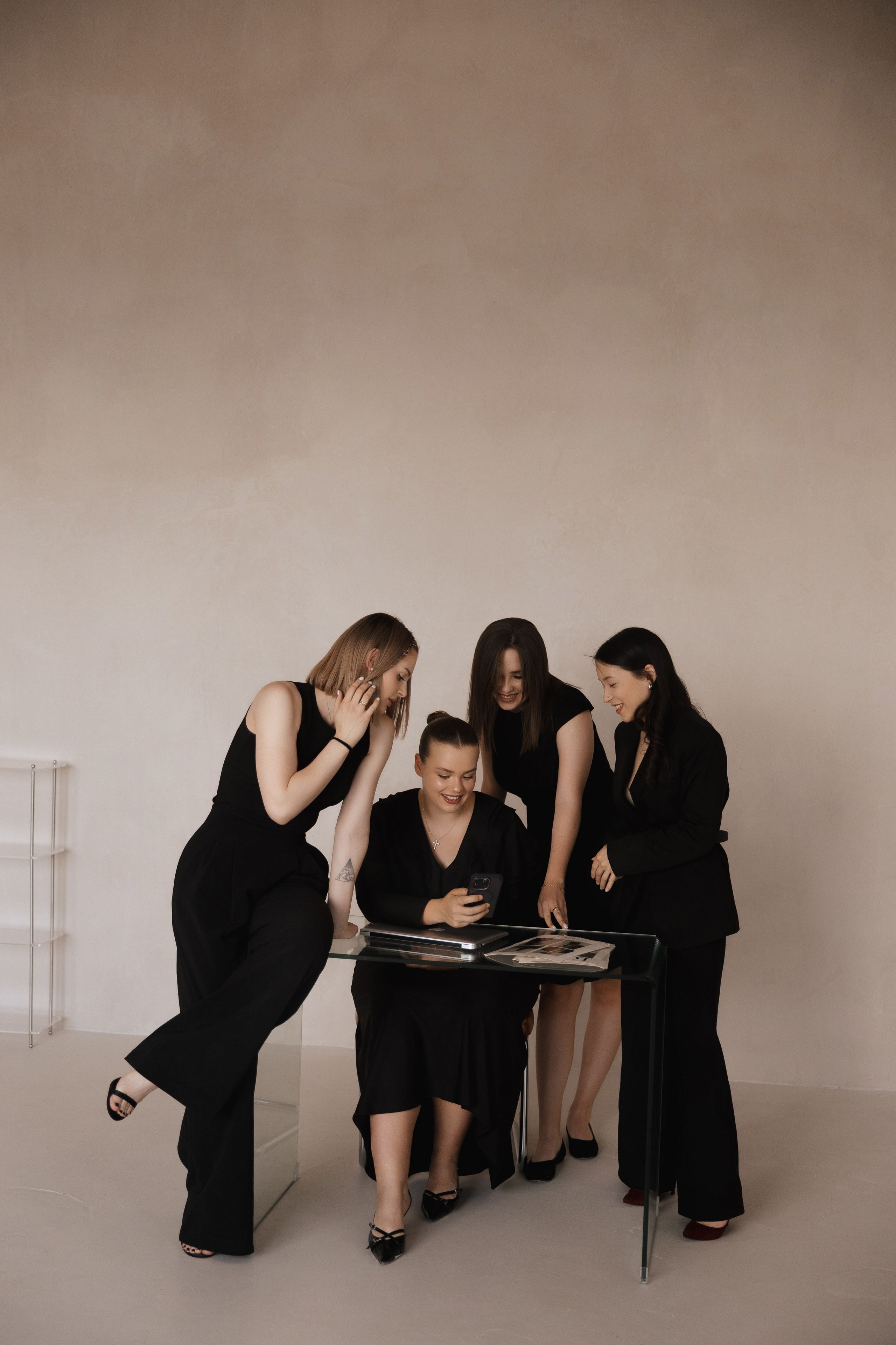 SMM AGENCY. Азимжан Нуритдинходжаев — свадебный фотограф