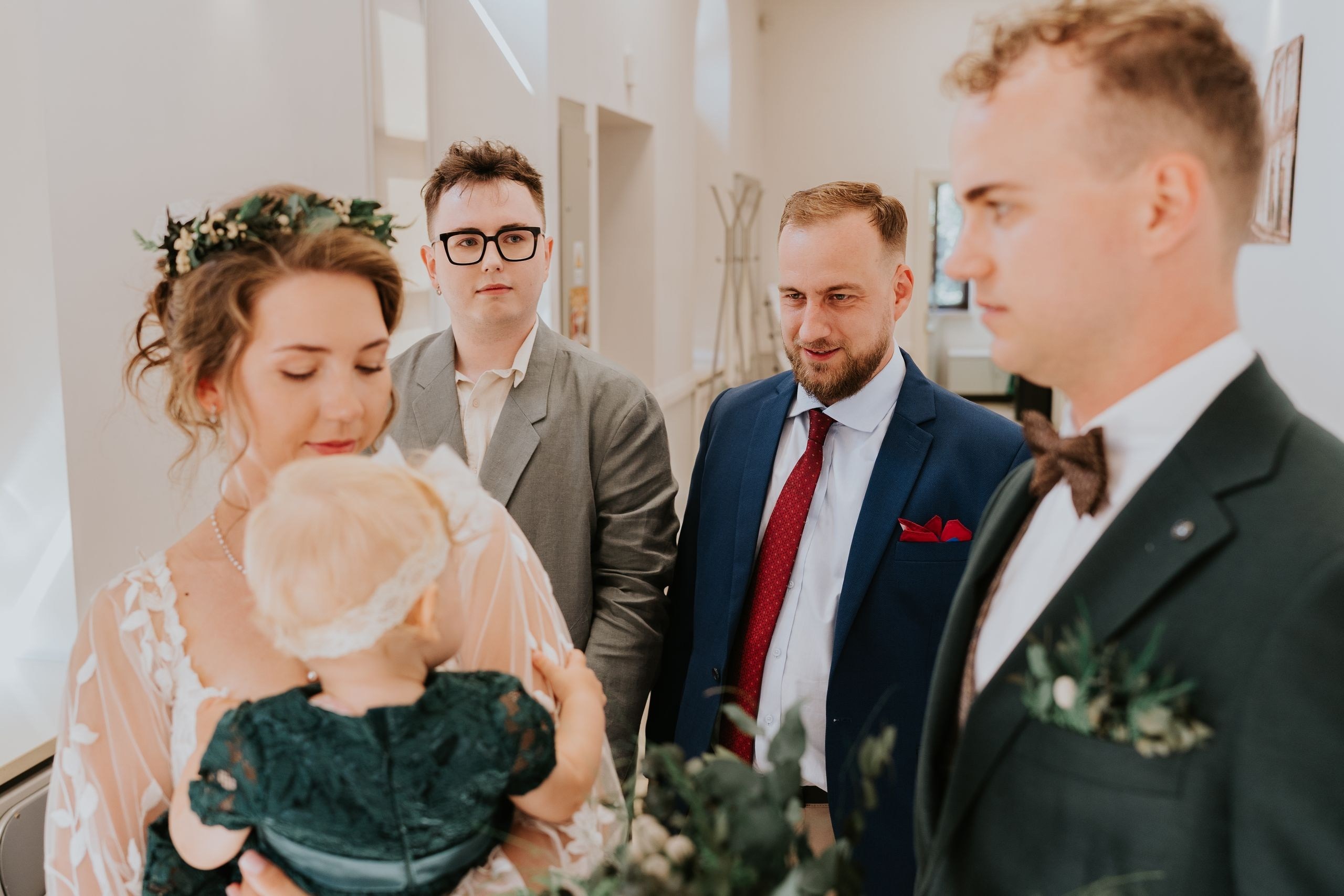 Ewa & Jakub. Michał Kaźmierczyk - Fotograf
