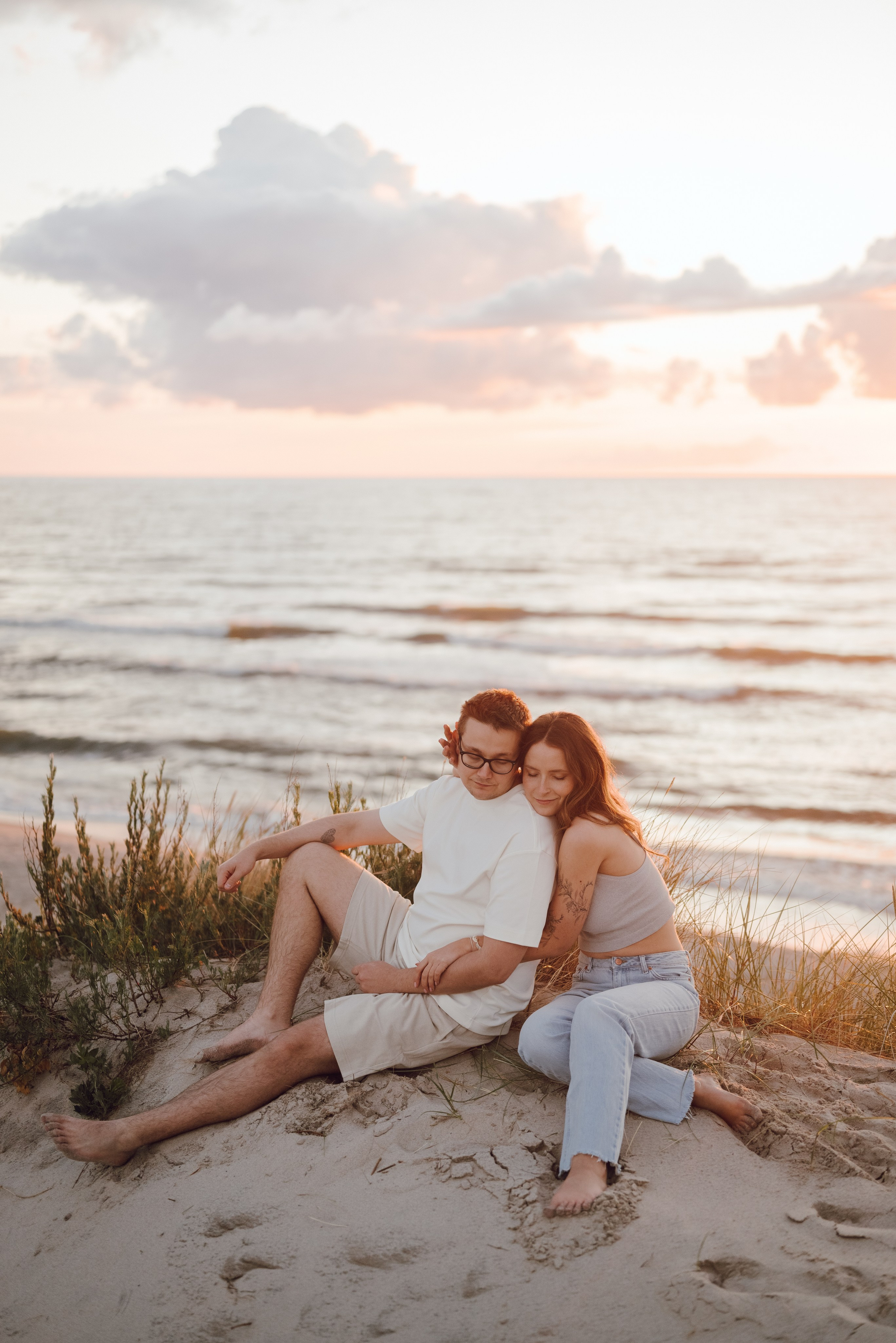 Zuzia i Przemek. Ślubny fotograf Poznań | Oliwia Makara