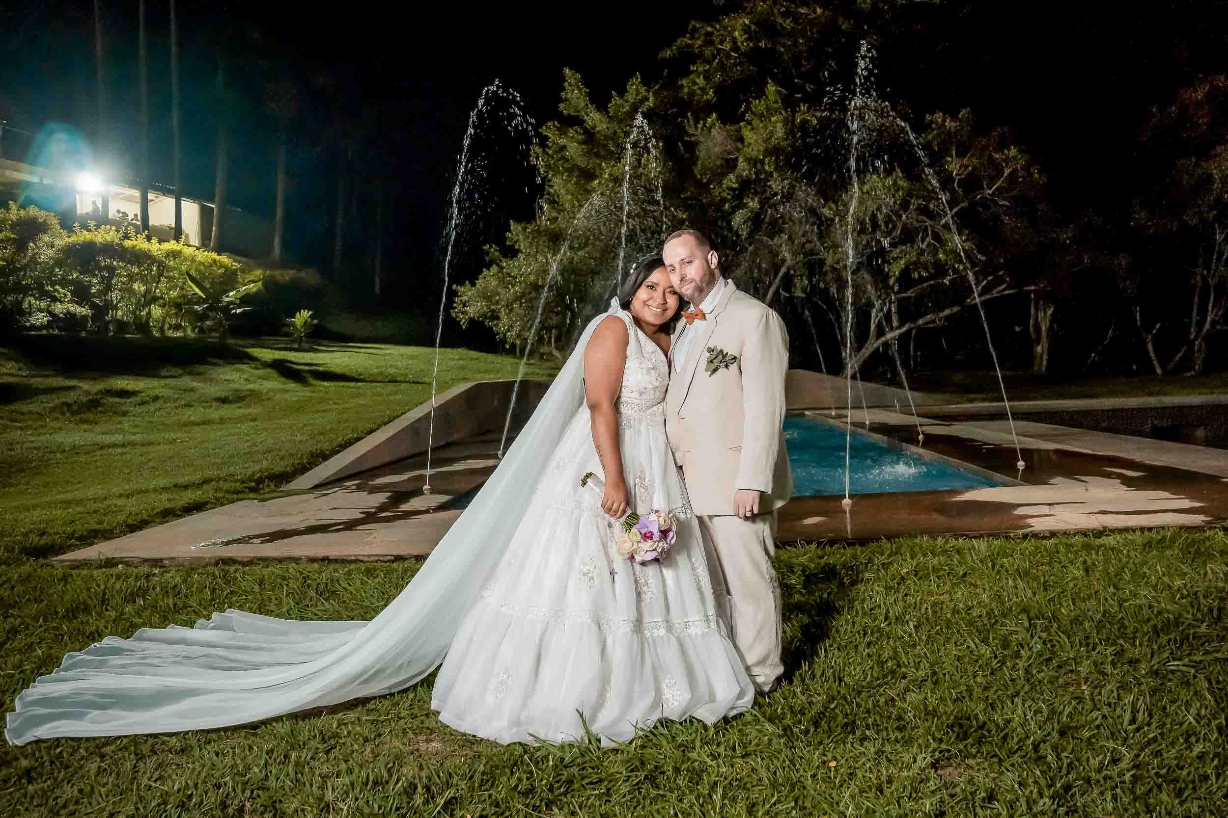 Boda en Cali. La Reserva eventos - Jully & Jonathan. Karen Ortiz Photography / Fotógrafo profesional en Cali - Colombia