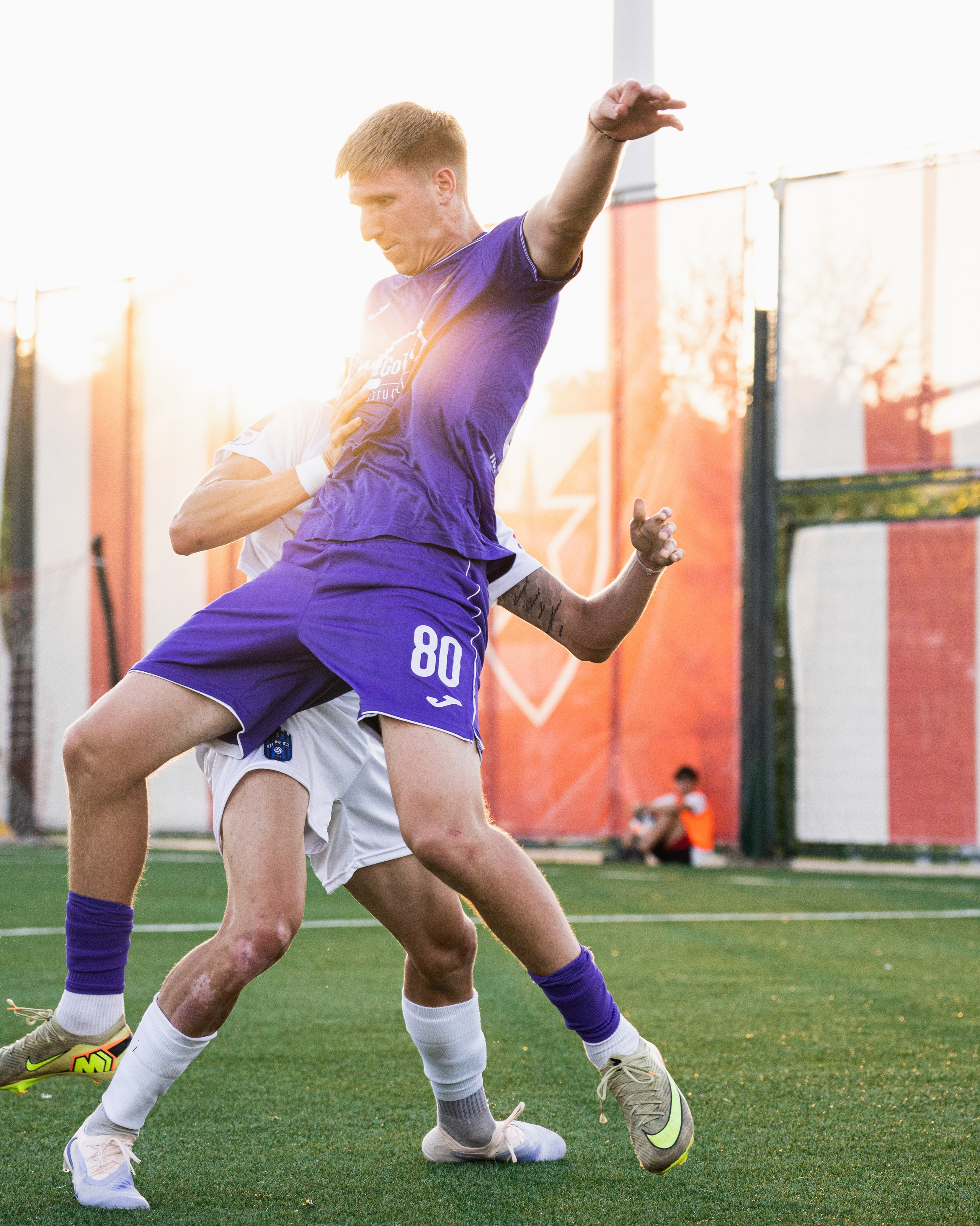 Sports photography