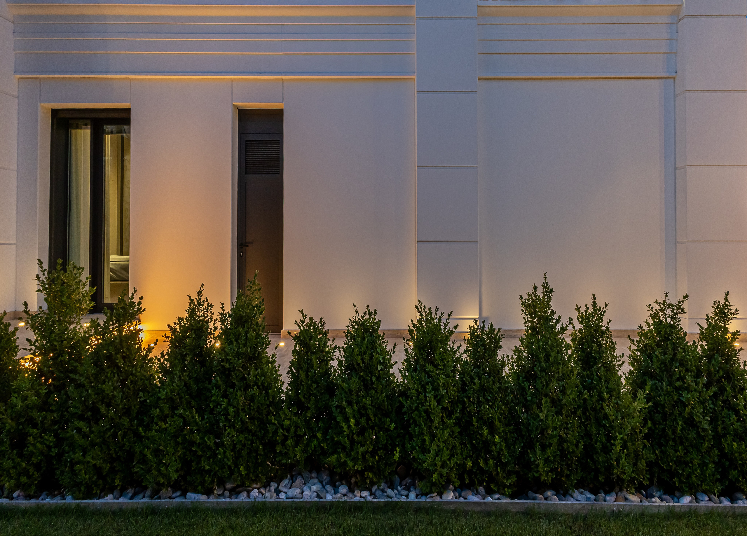 Вилла на берегу моря премиум класса. Professional photo & video in Marmaris Turkey