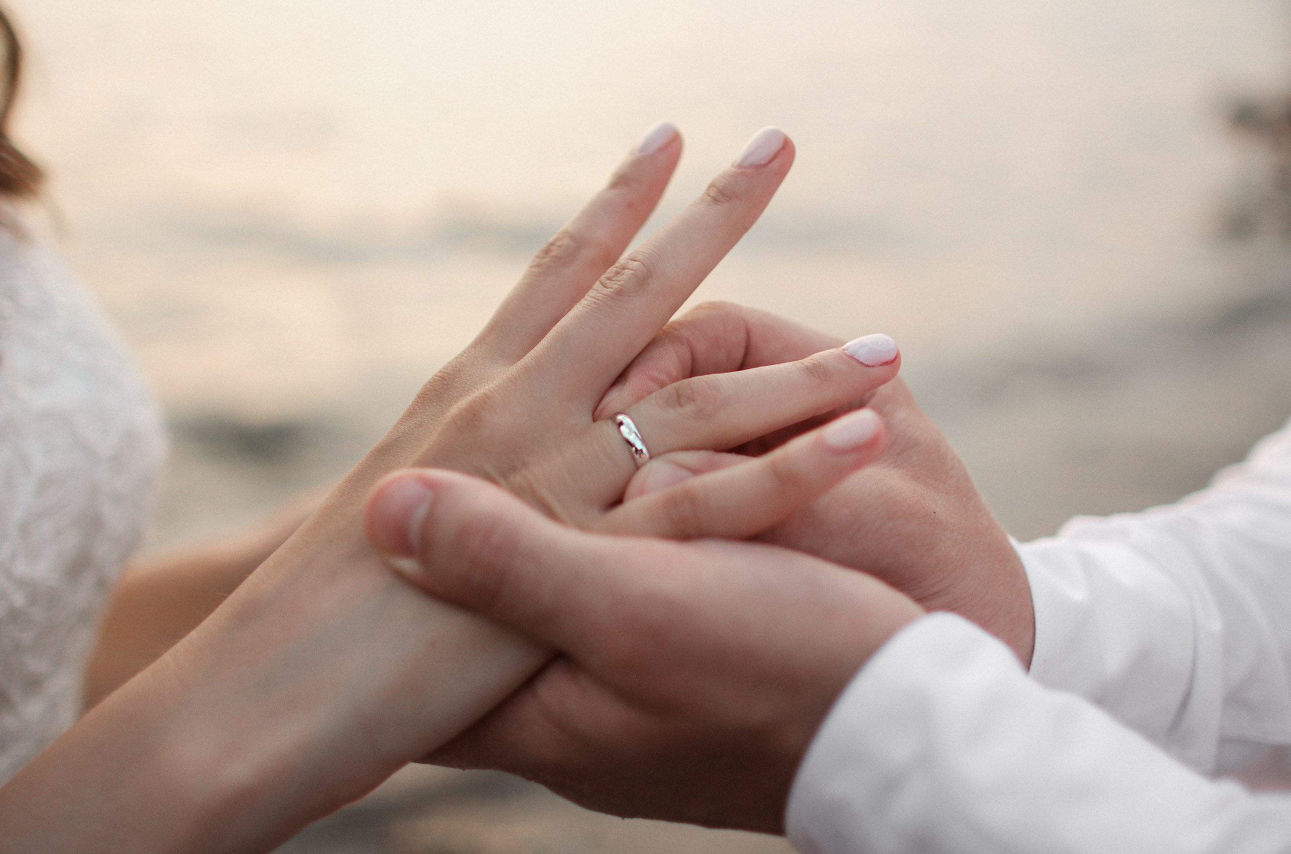 Love story на пляжах. Professional photo & video in Marmaris Turkey