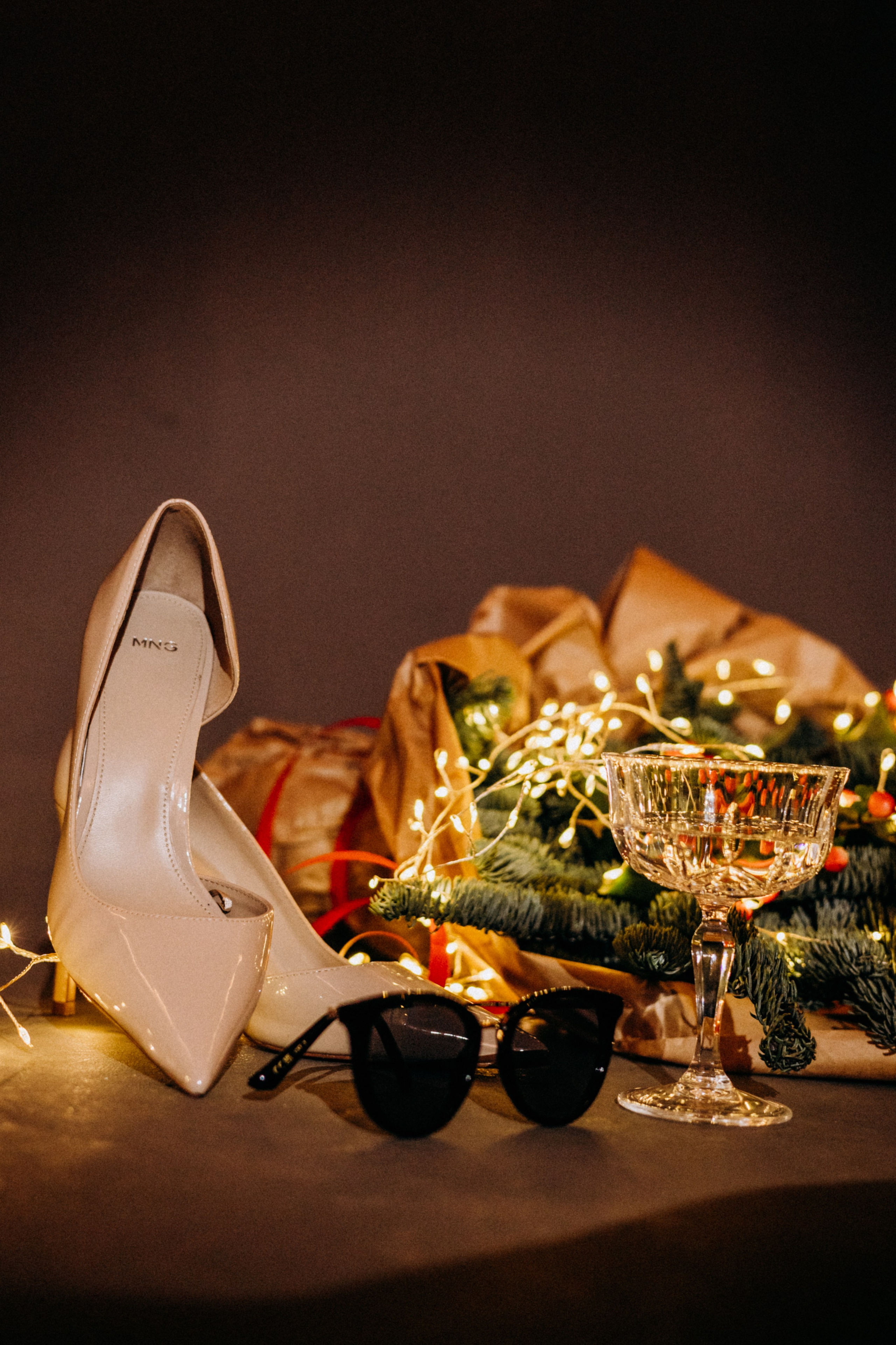 New Year’s Mood. Iryna Zhyvora | Photographer | Stockholm