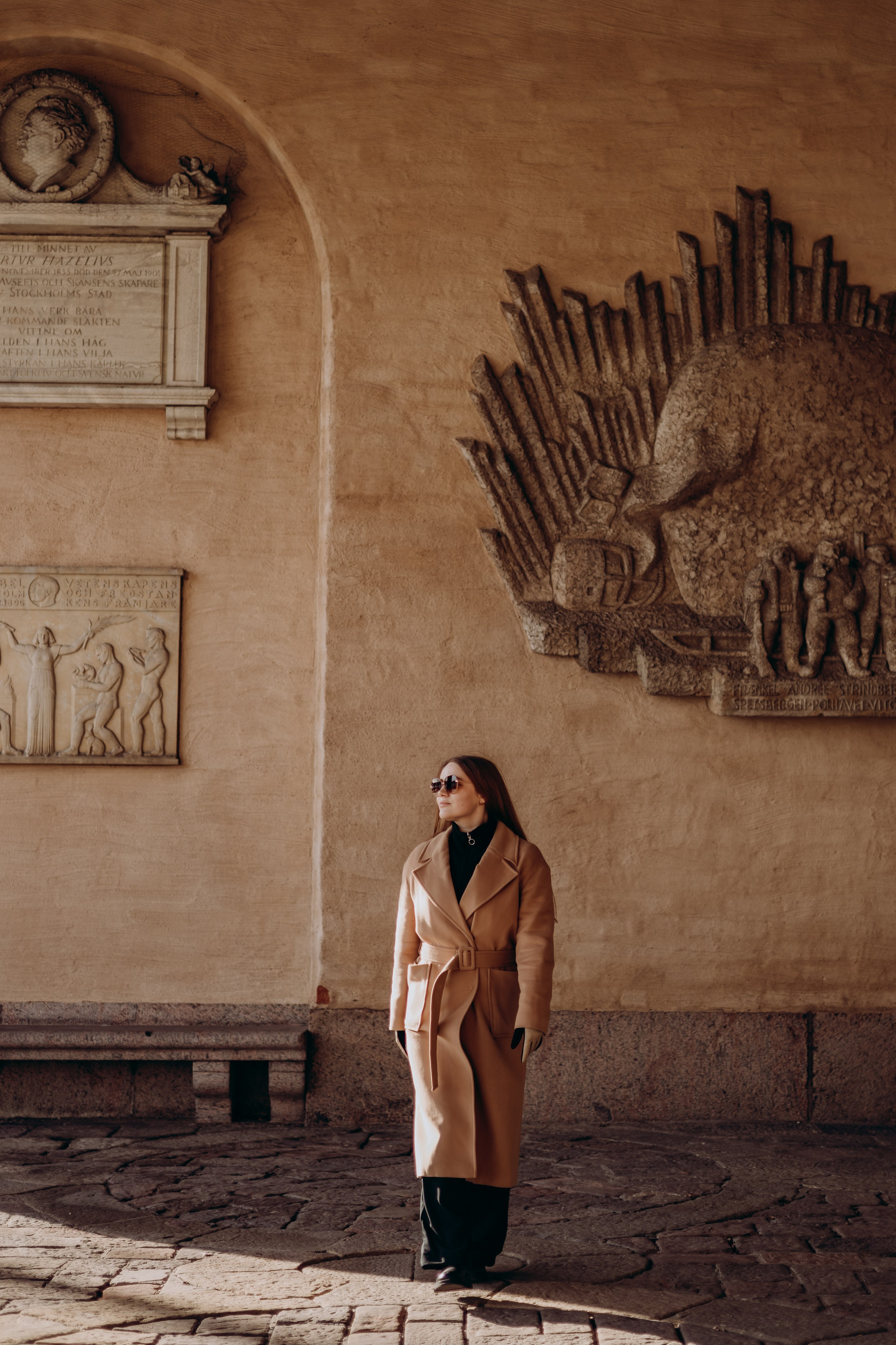 Spring Softness. Iryna Zhyvora | Photographer | Stockholm