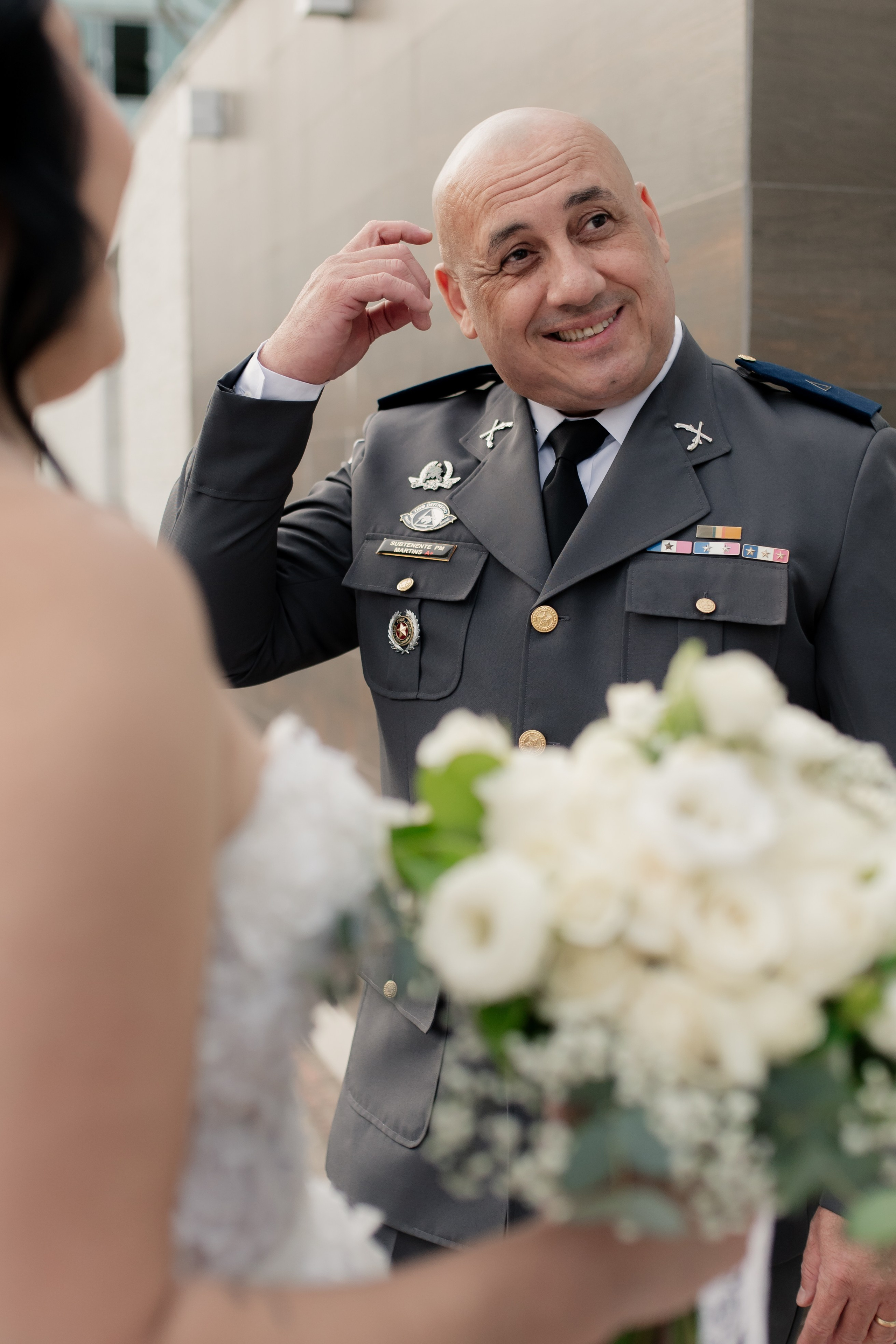 Um dia inesquecível. Lembrar não é só ver. É sentir de novo