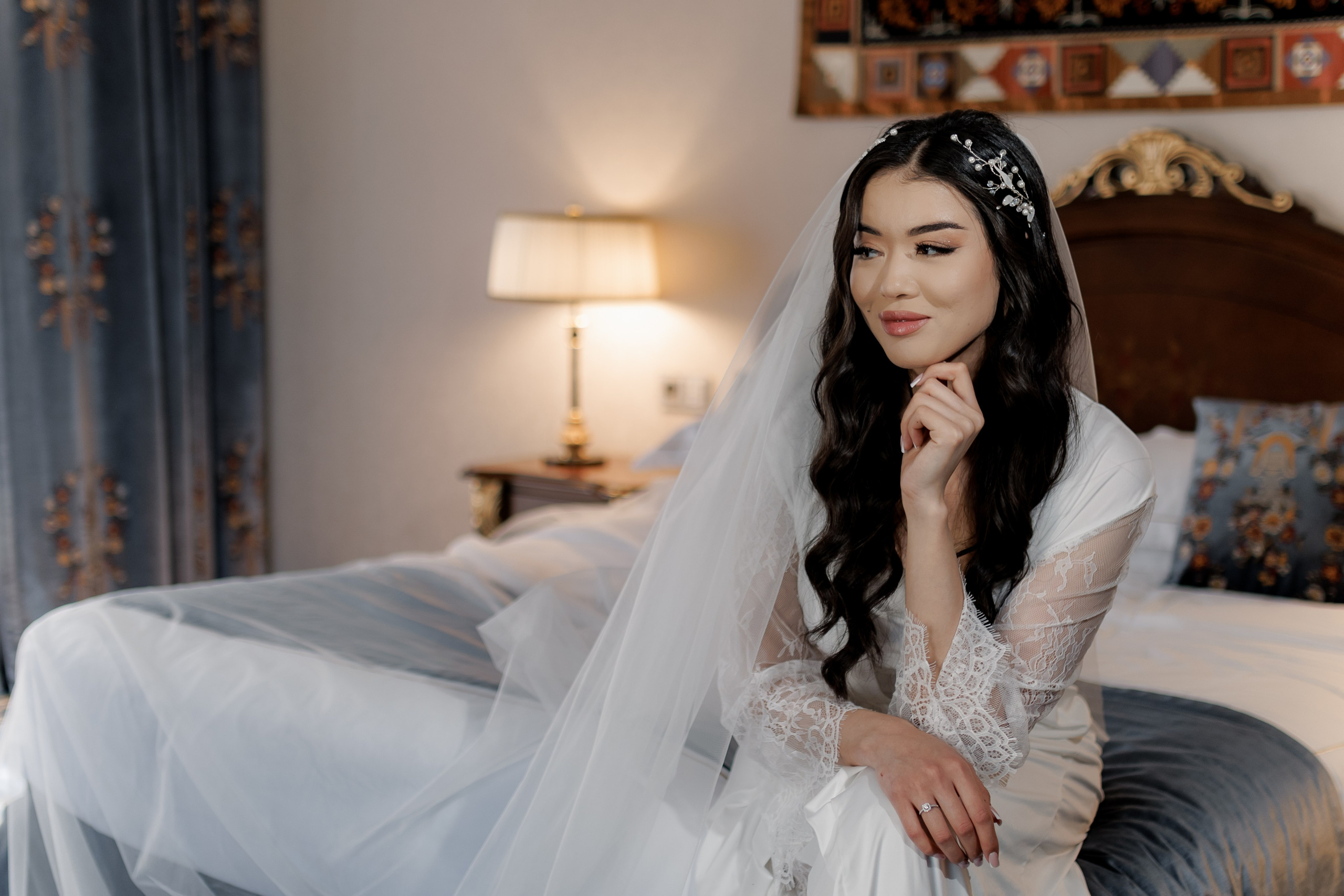 ORION. Mandarin.photo