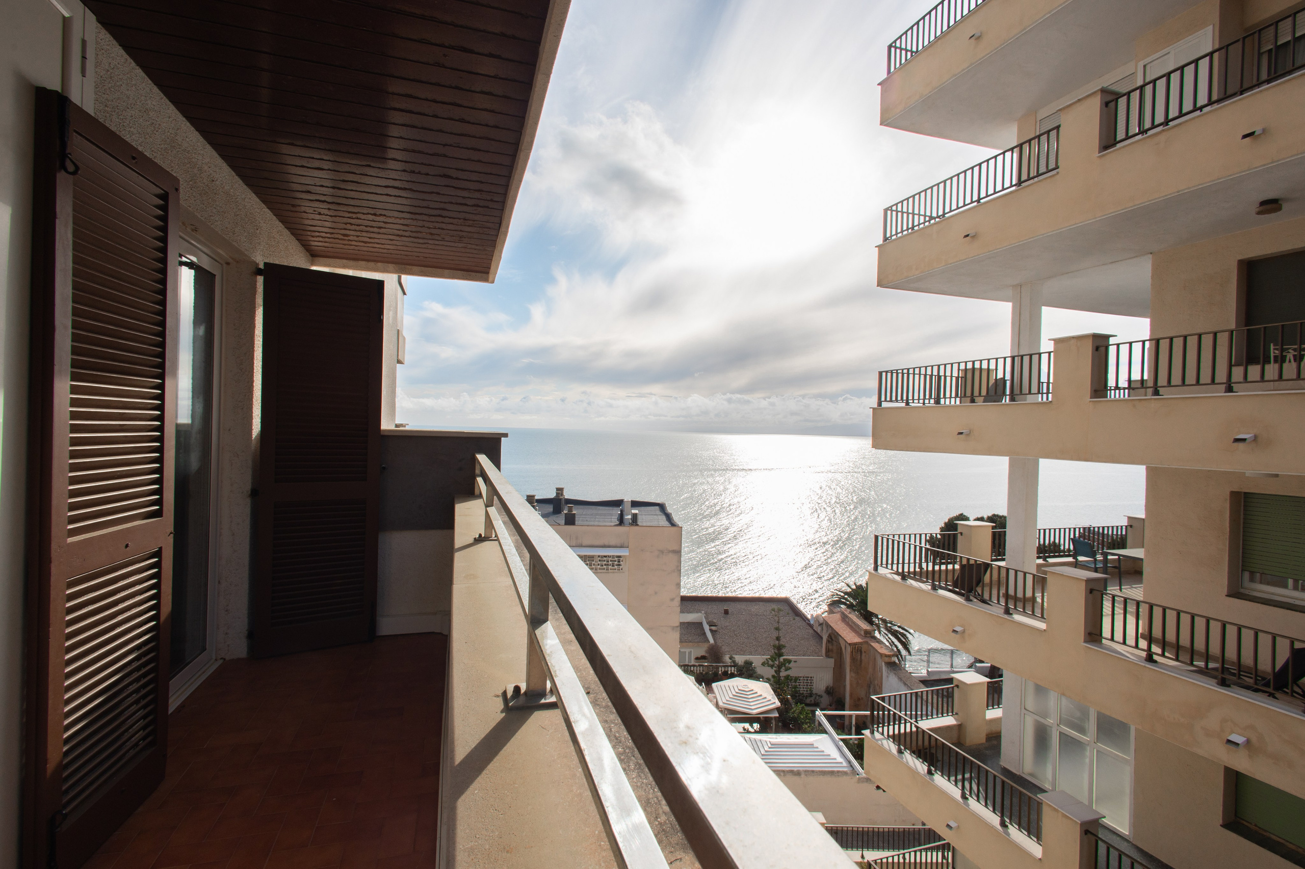Salou. Dmitri Diaz Photography