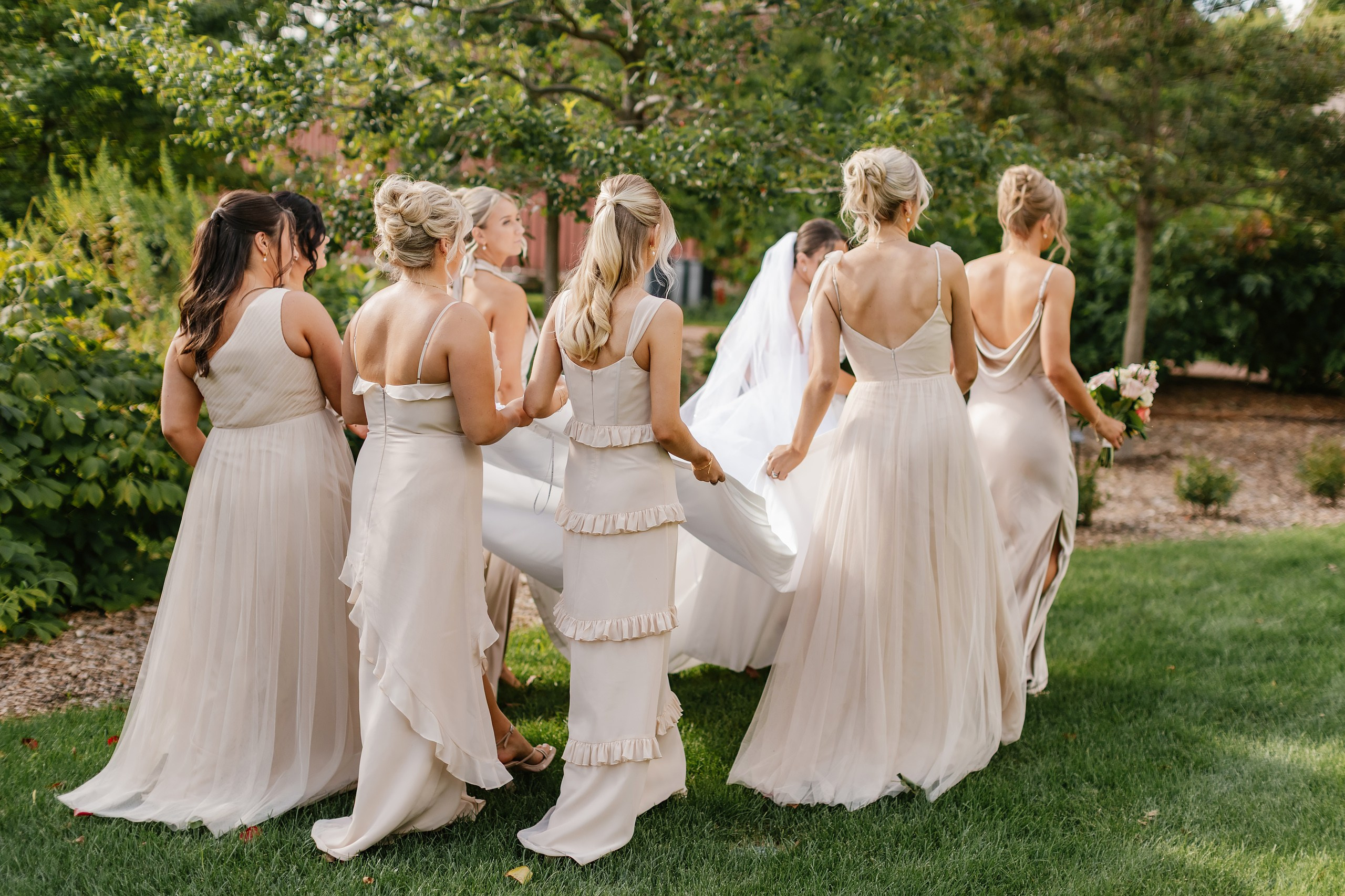 09.06.2025 Wedding. Wedding family event photographer in Chicago Nick Yushevich