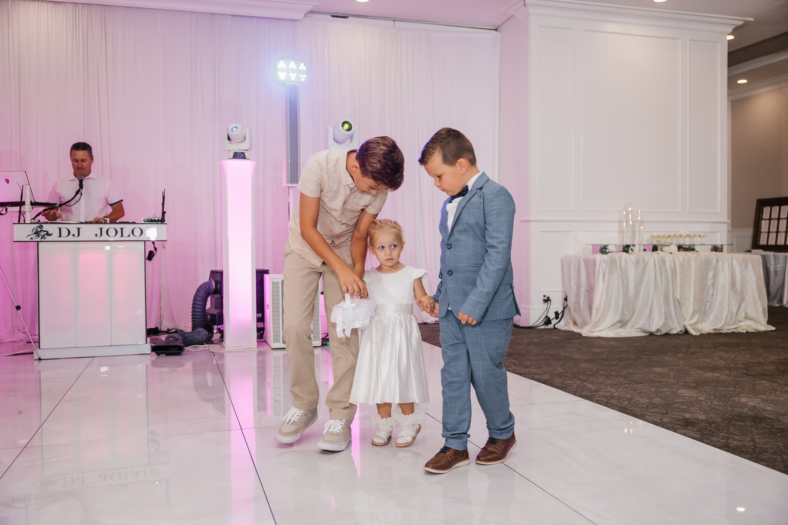 31.08.2024 Wedding. Wedding family event photographer in Chicago Nick Yushevich