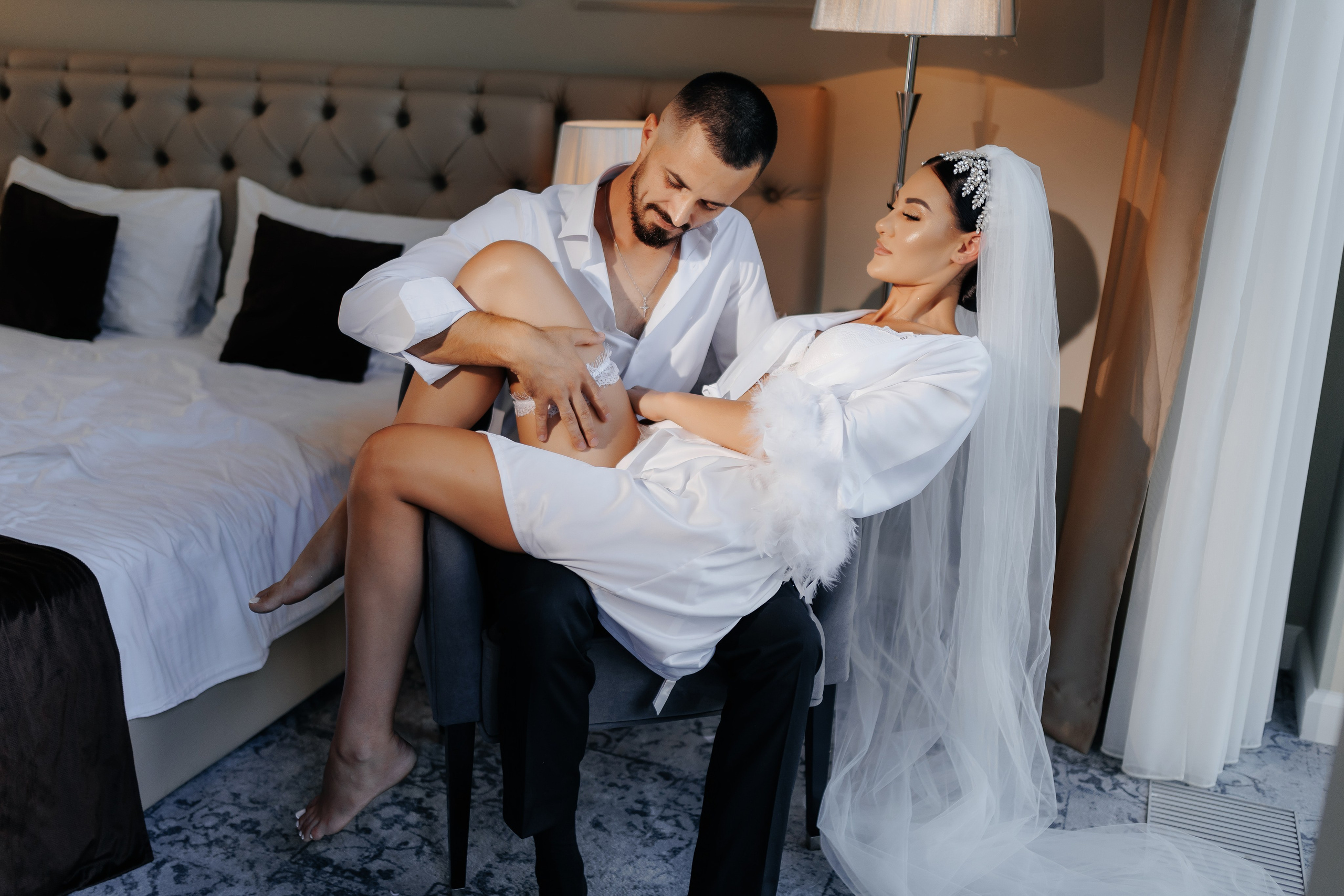 Liviu & Vergilia. ProWed — Foto Video Moldova și România