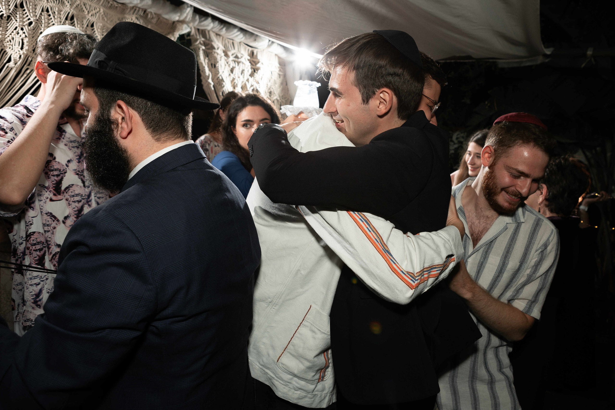 WEDDING IN A COZY PLACE NEAR TEL AVIV. PHOTOGRAPHER IN ISRAEL
