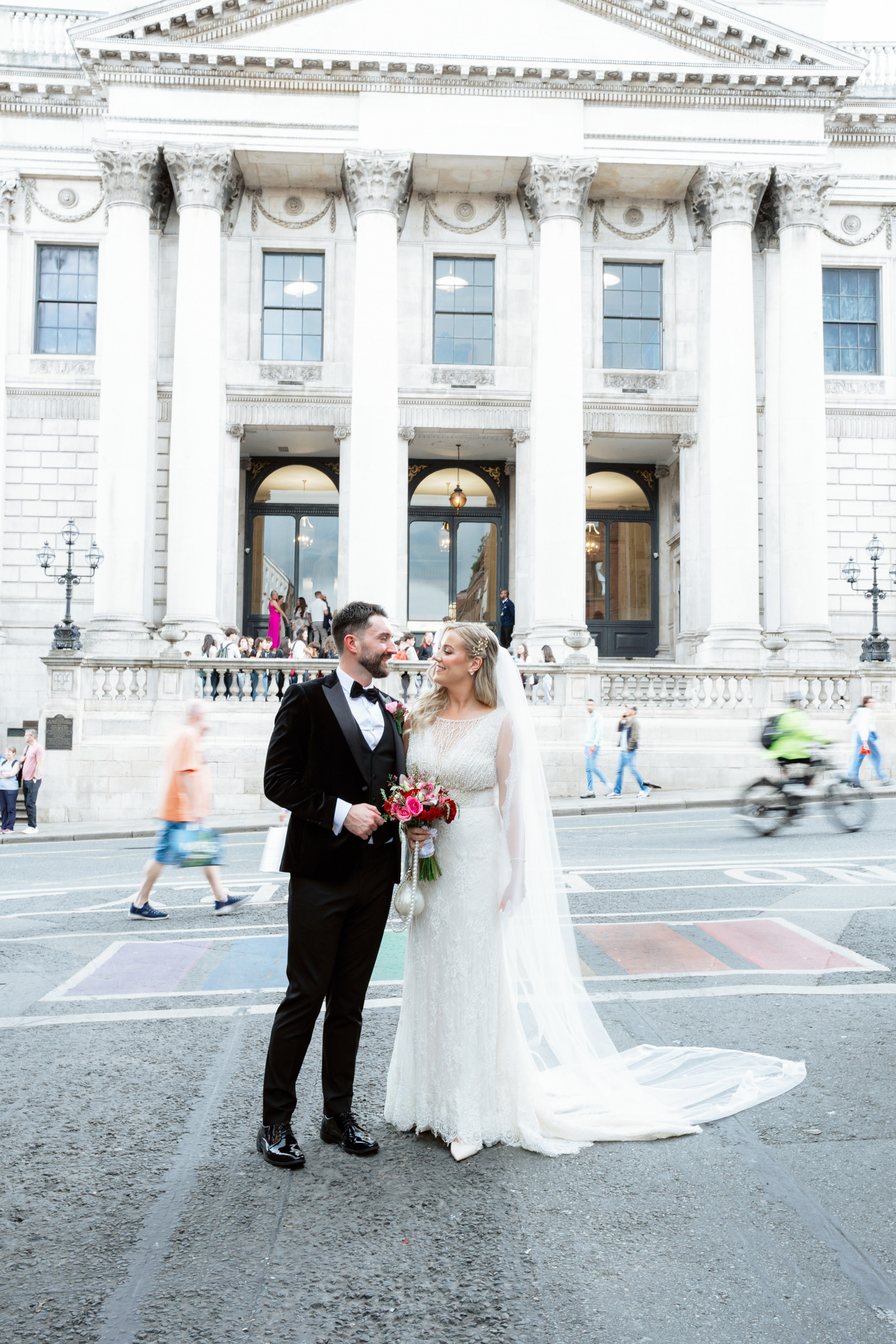 Weddings. Estela Virko Photography