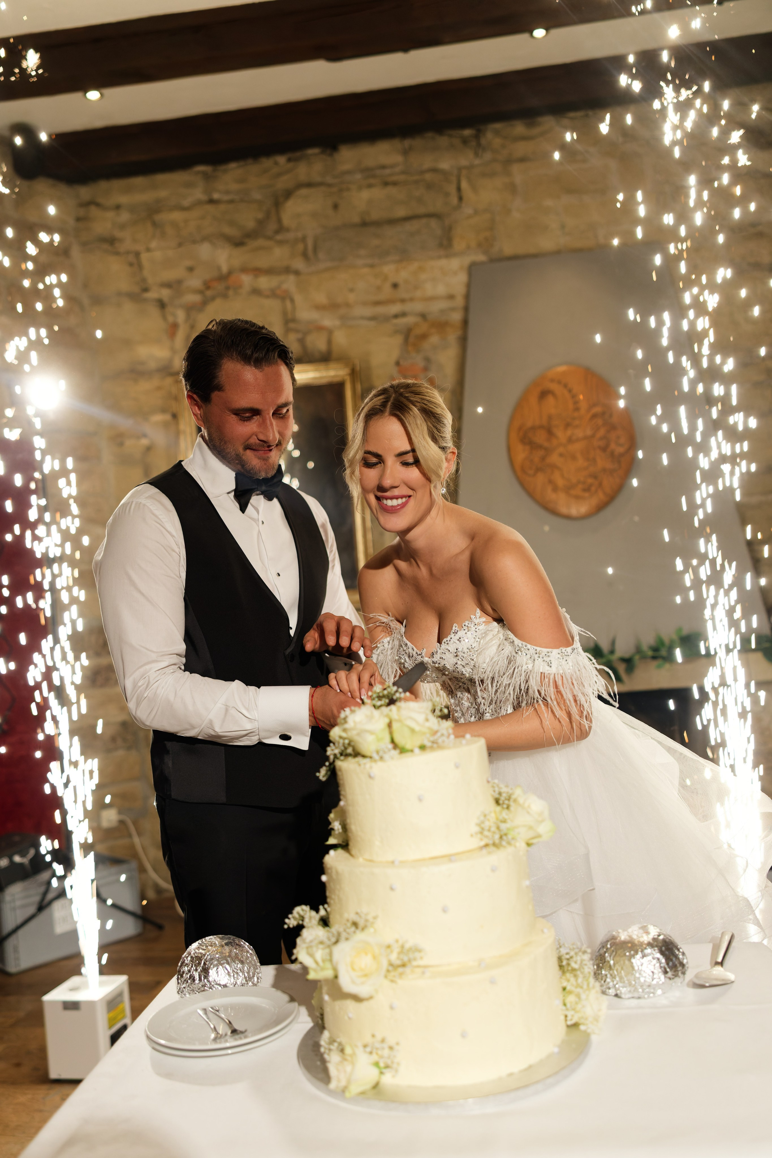 Wedding in Germany Preview