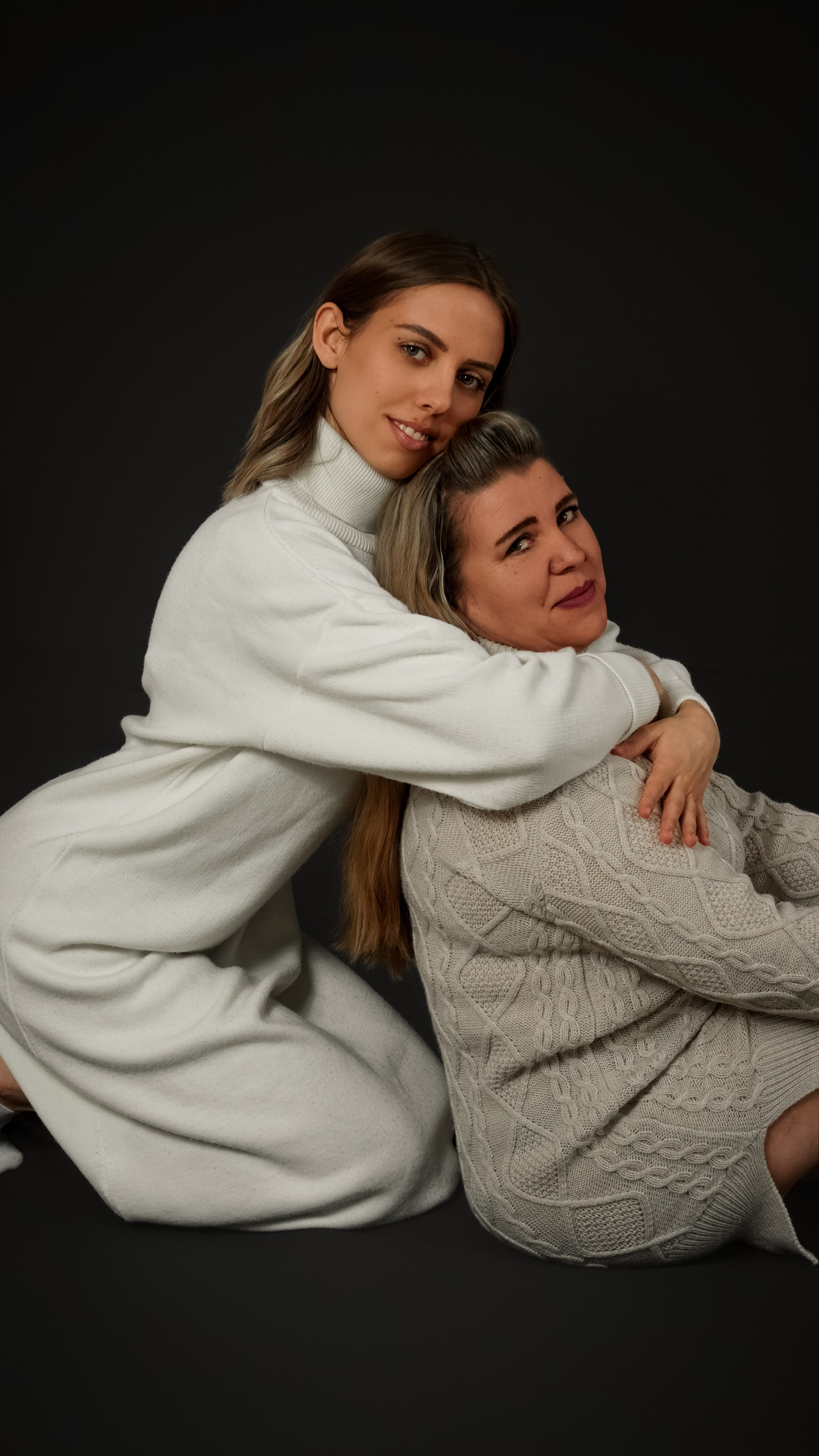 Jennifer & Tamara. Microblading, SMP & Permanent Make-up in Emmendingen bei Viktoria Golubev – Jetzt Termin buchen